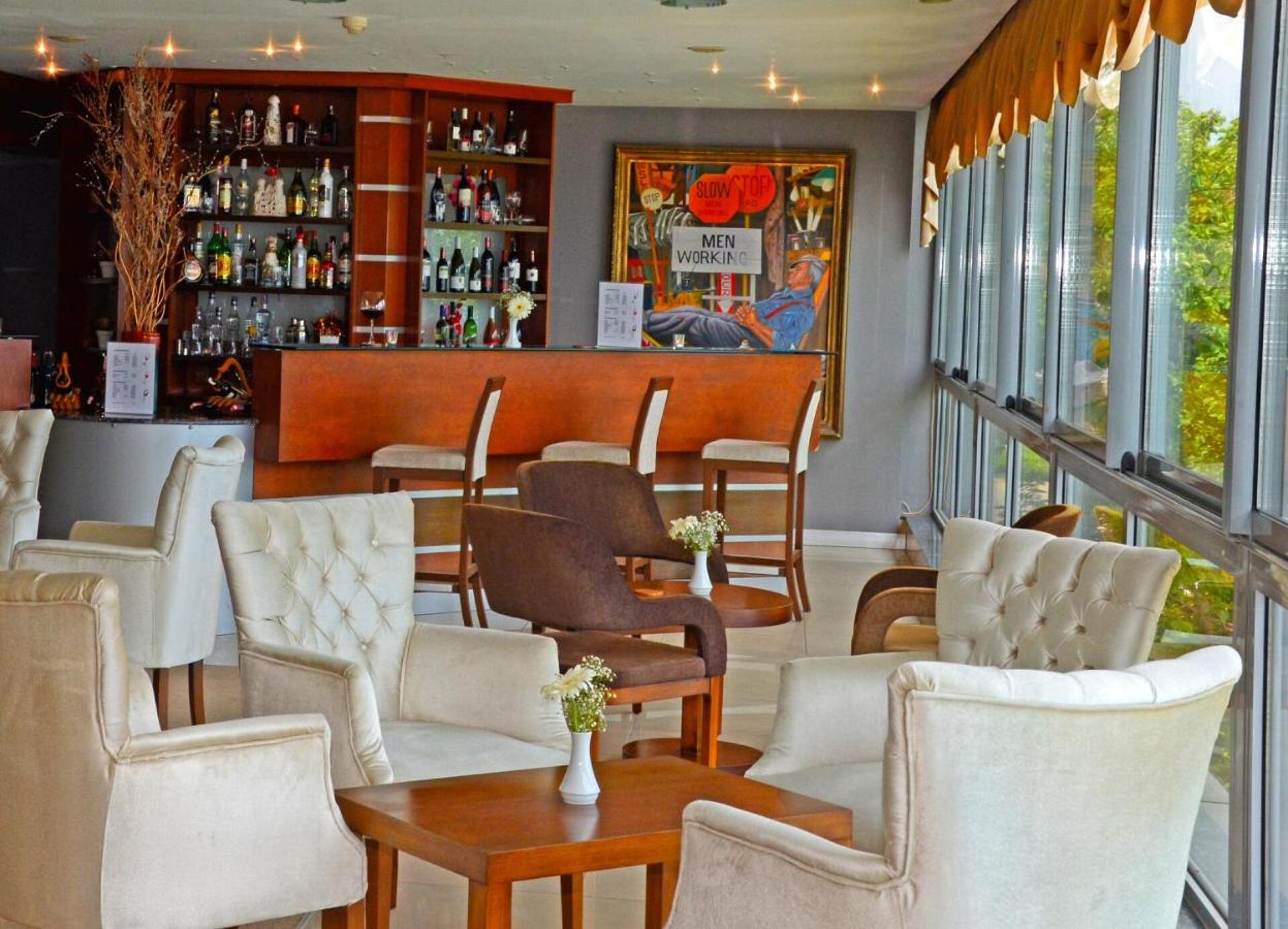 Lara Hotel 3* 30