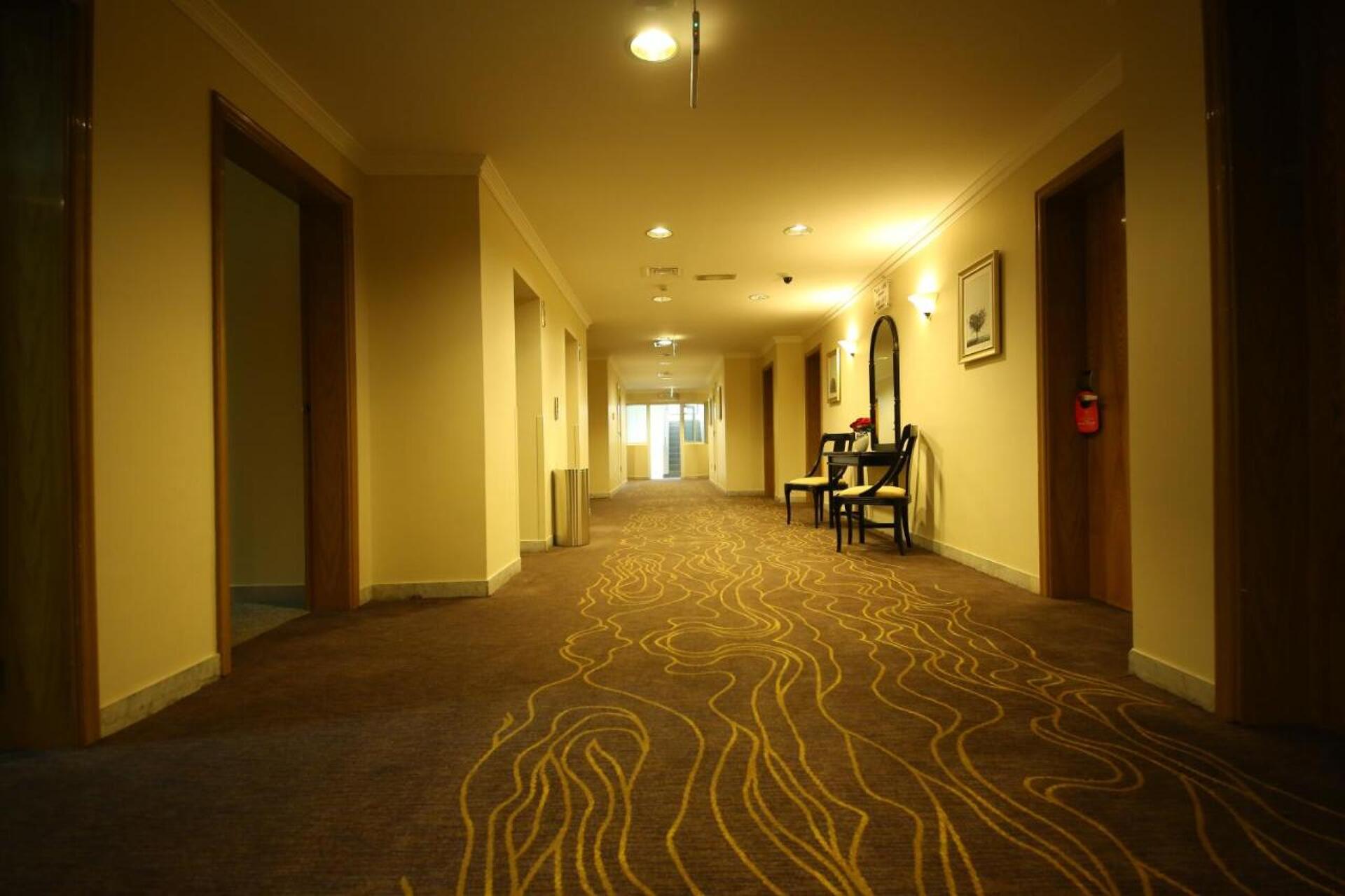 Lavender Hotel Deira 3* 25