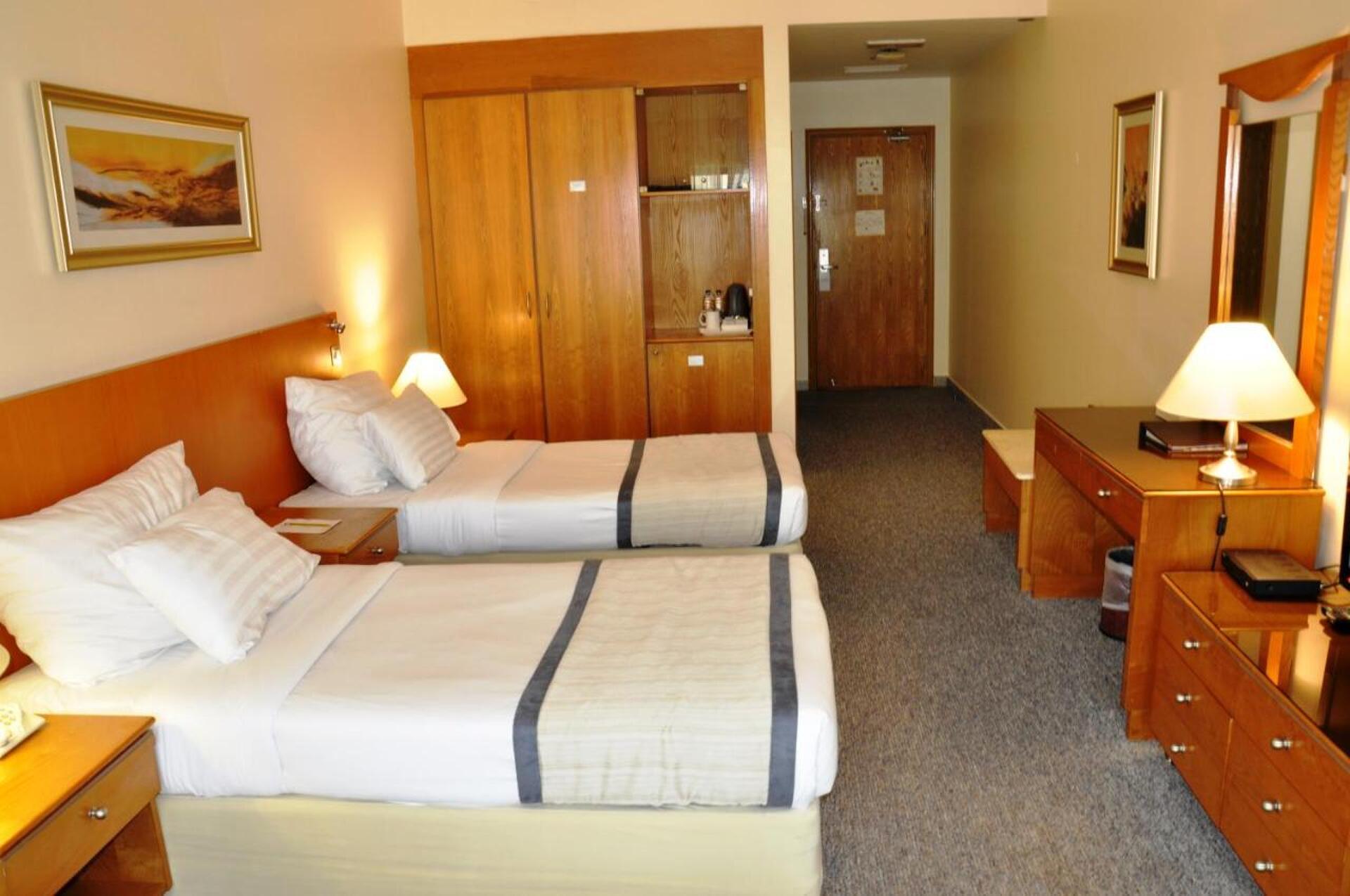 Lavender Hotel Deira 3* 13