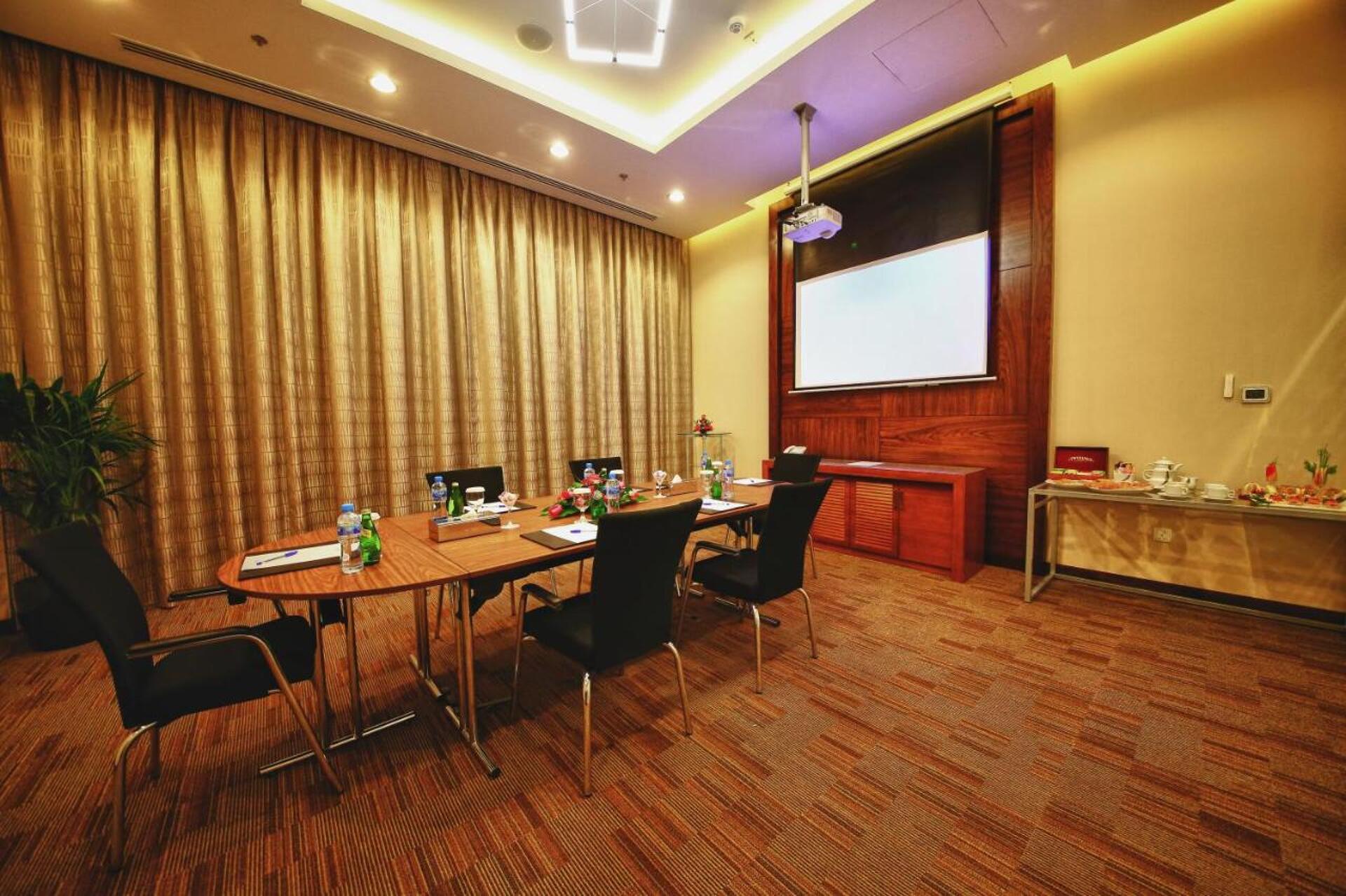 Lavender Hotel Deira 3* 37