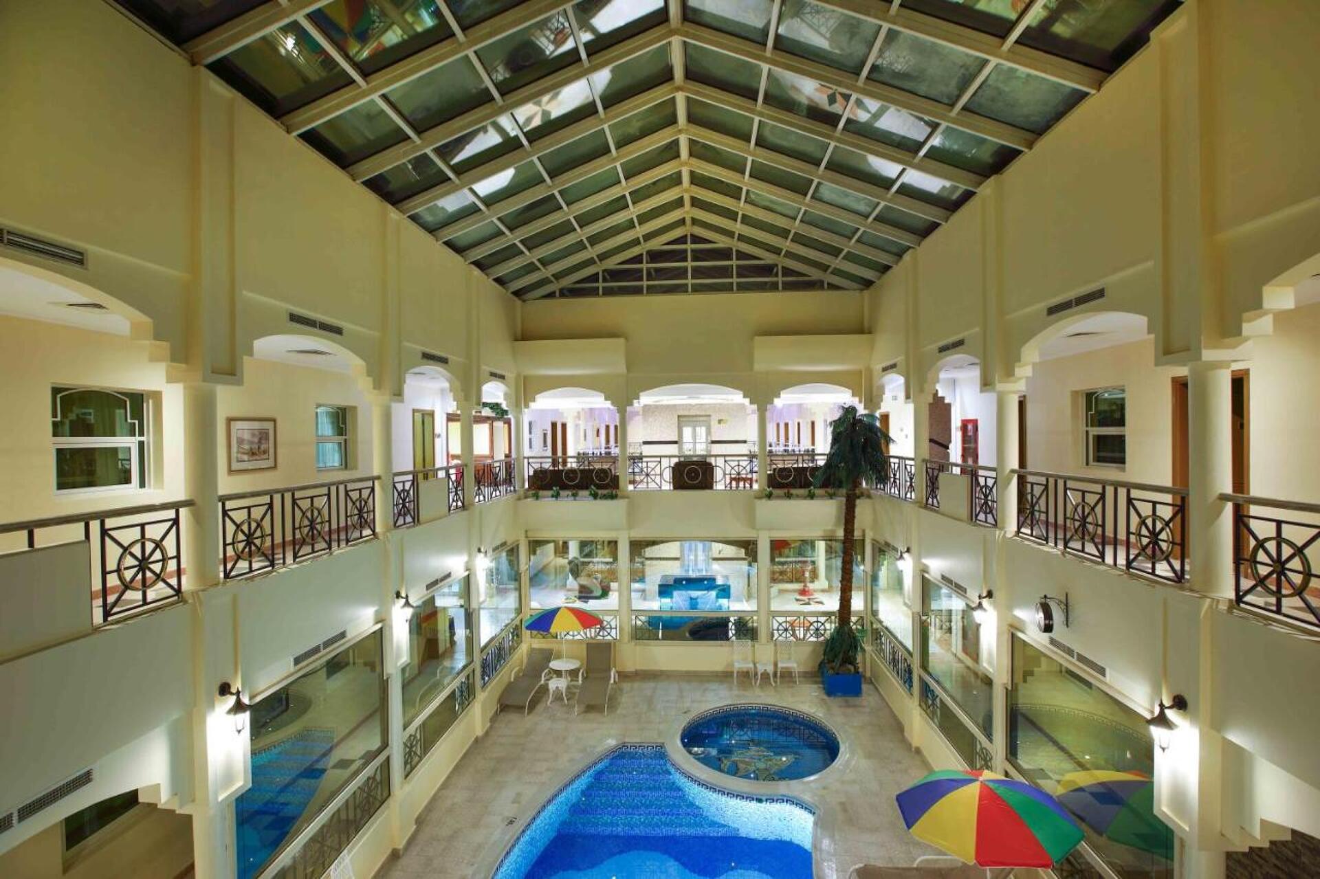 Al Seef Hotel 3* 37