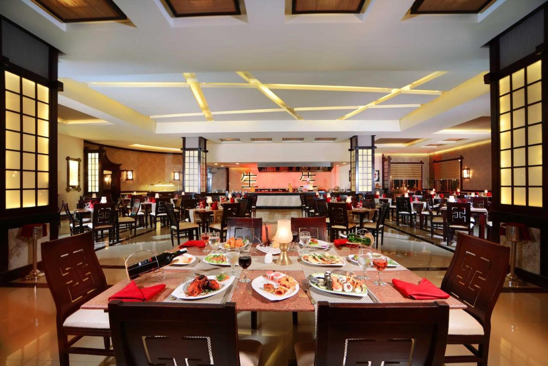 Albatros Palace Resort 5* 30