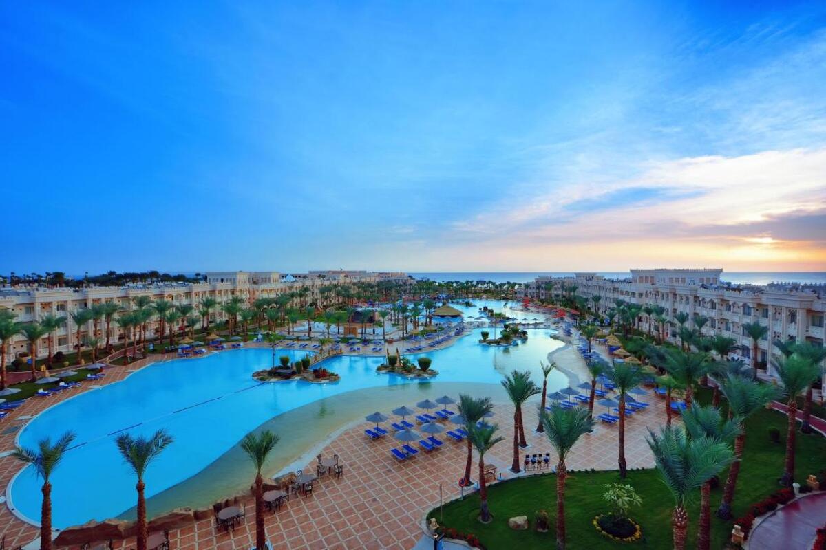 Albatros Palace Resort 5* 2