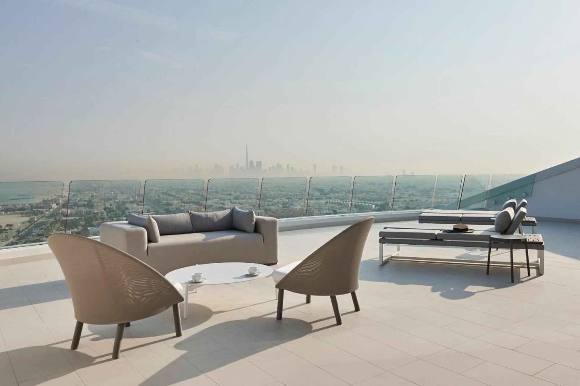 Jumeirah Beach Hotel 31