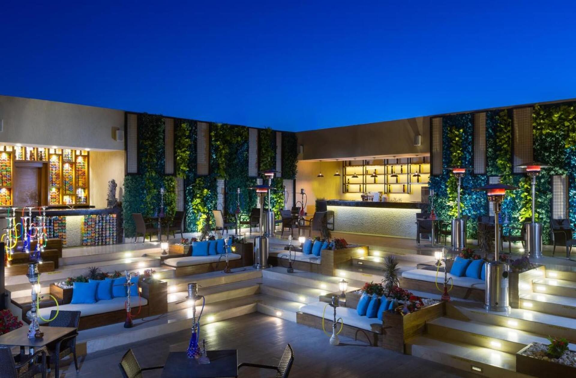 Albatros Palace Resort 5* 9