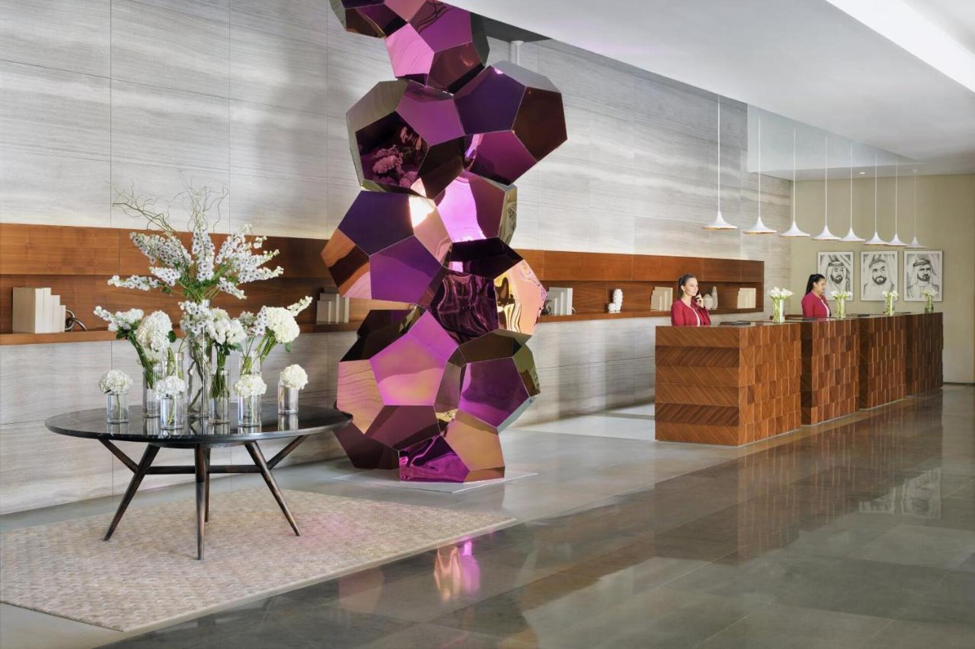 InterContinental Dubai Marina 8