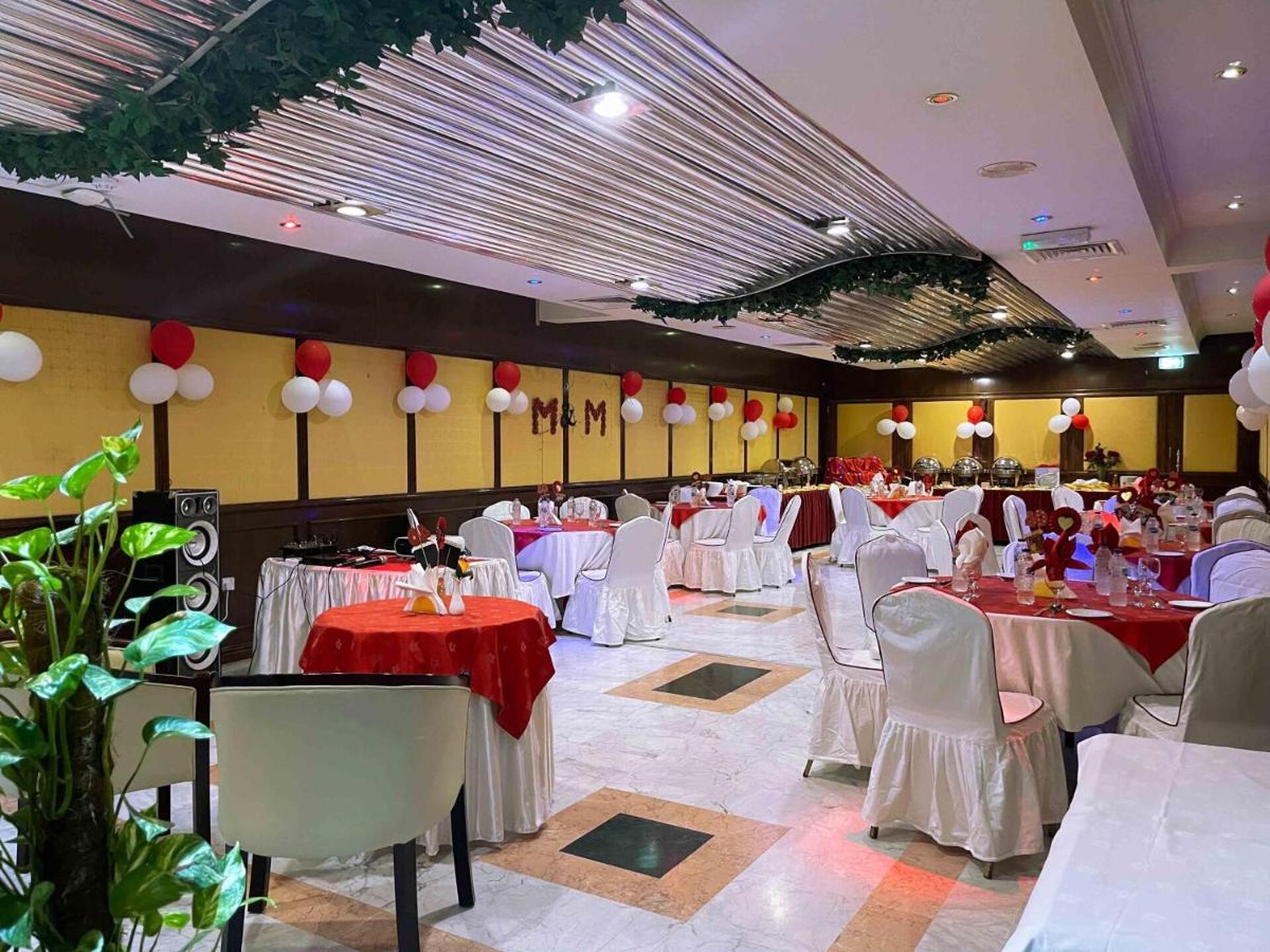 Al Seef Hotel 3* 26