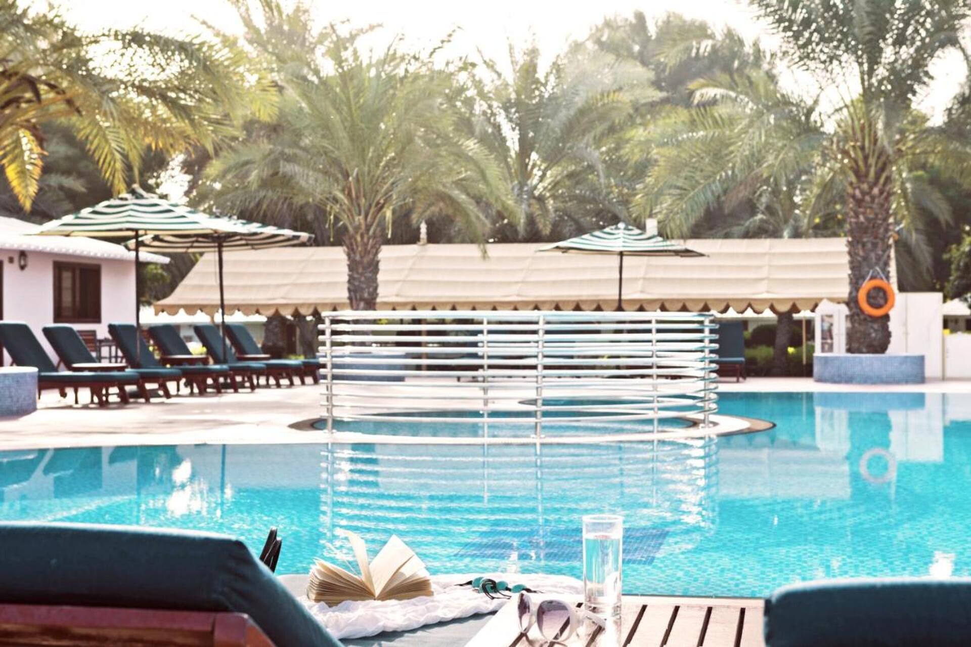 BM Beach Resort 9