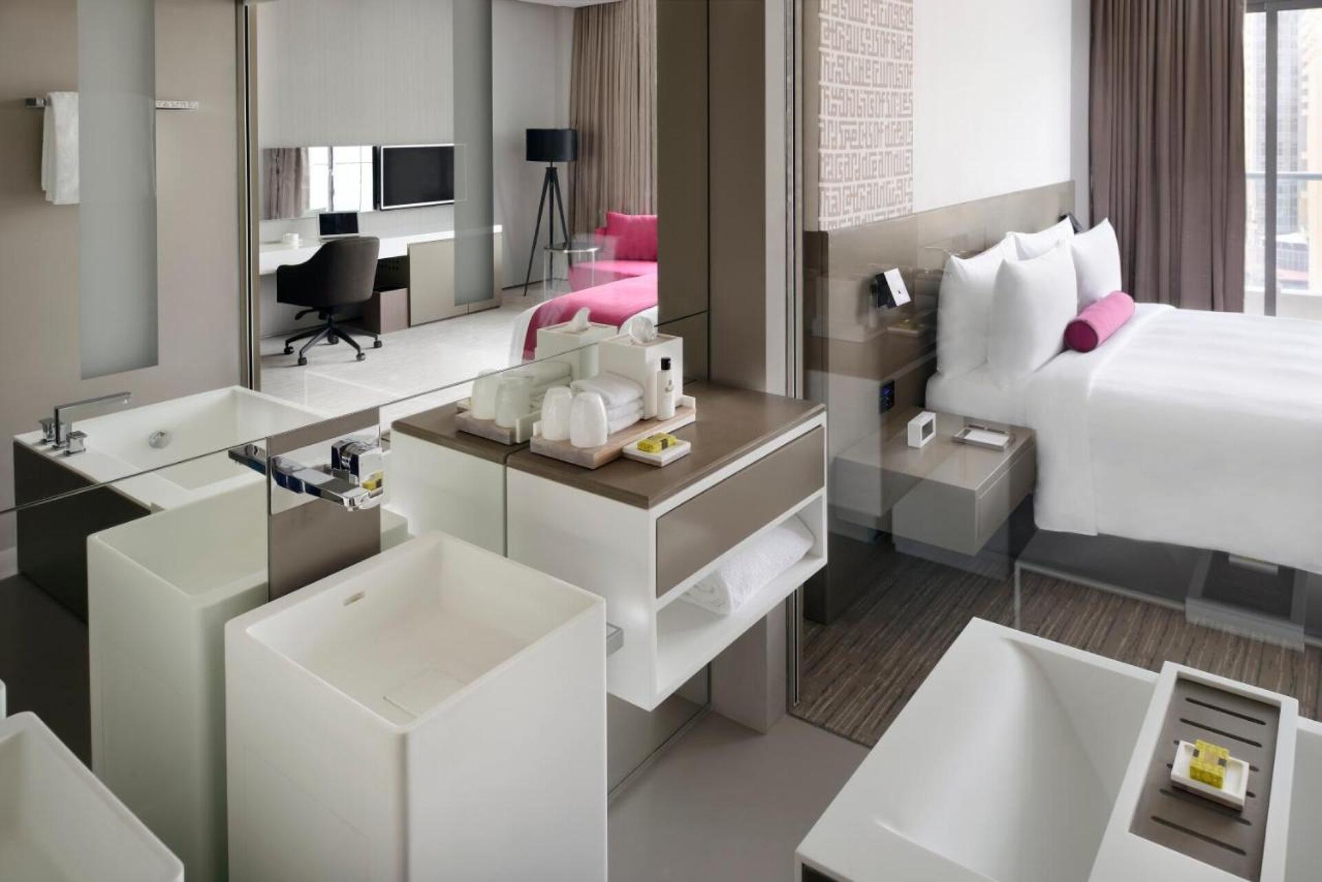 InterContinental Dubai Marina 32