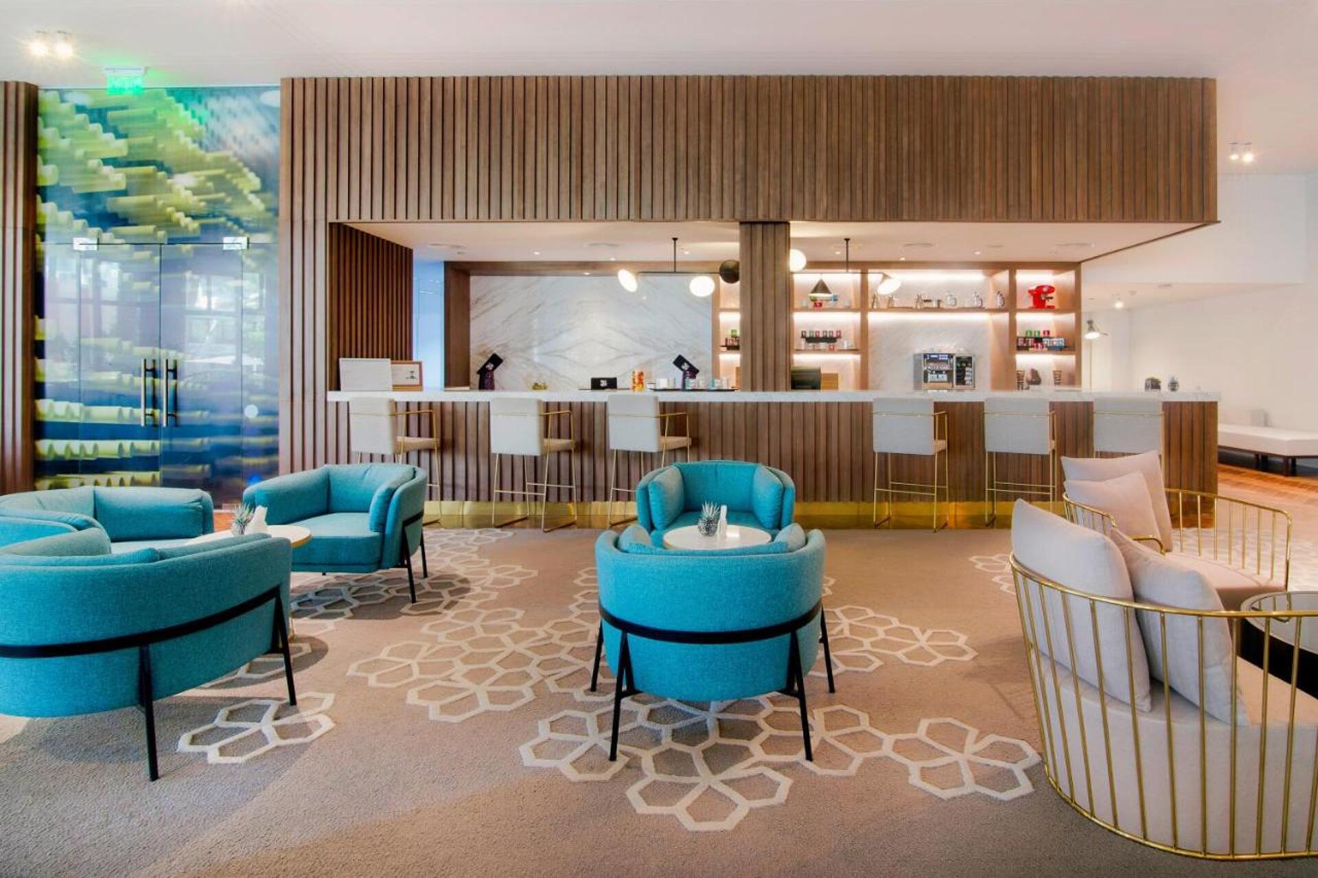 Le Meridien Abu Dhabi 5* 16