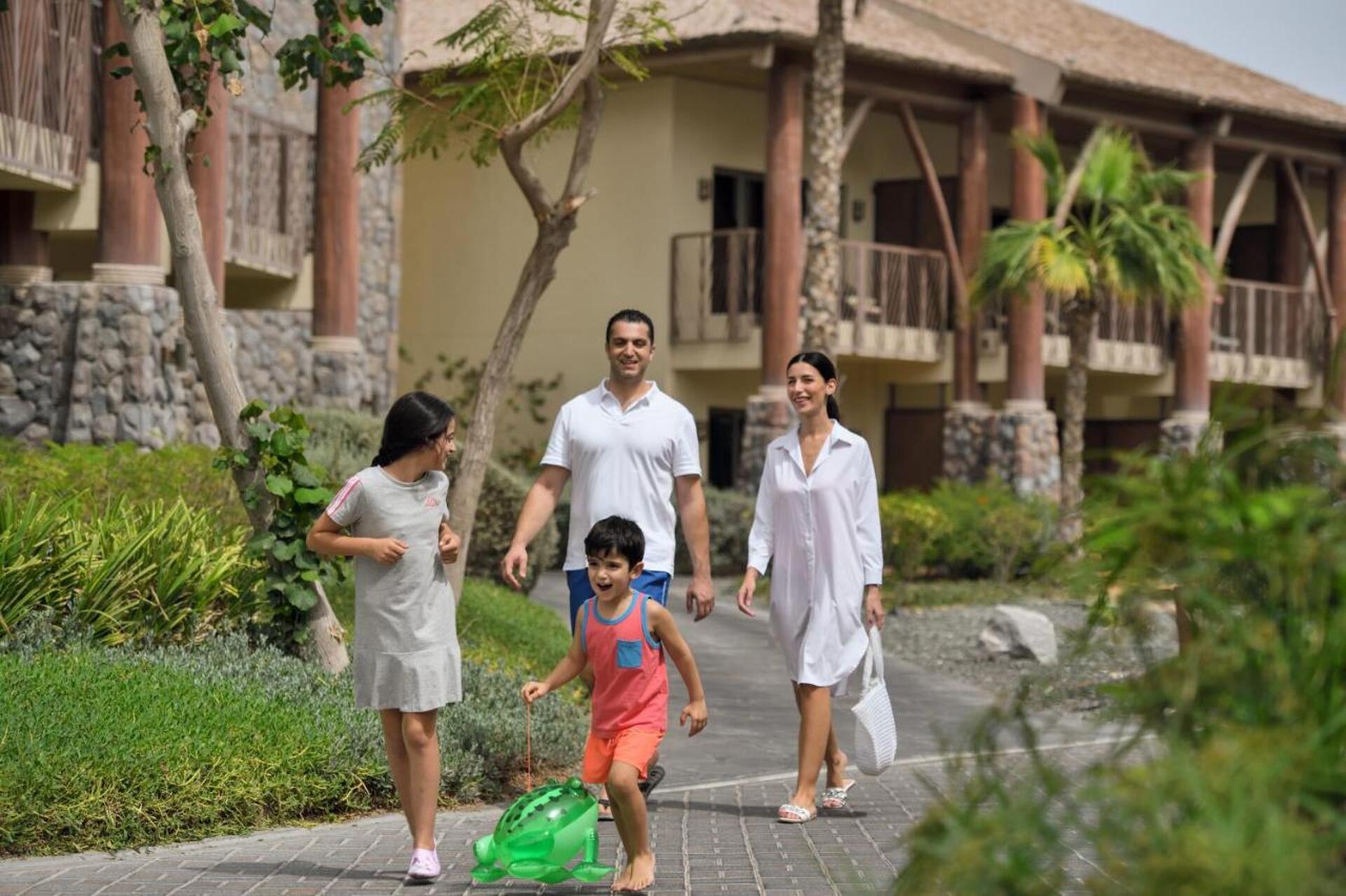 Lapita, Dubai Parks and Resorts, Autograph Collection 23