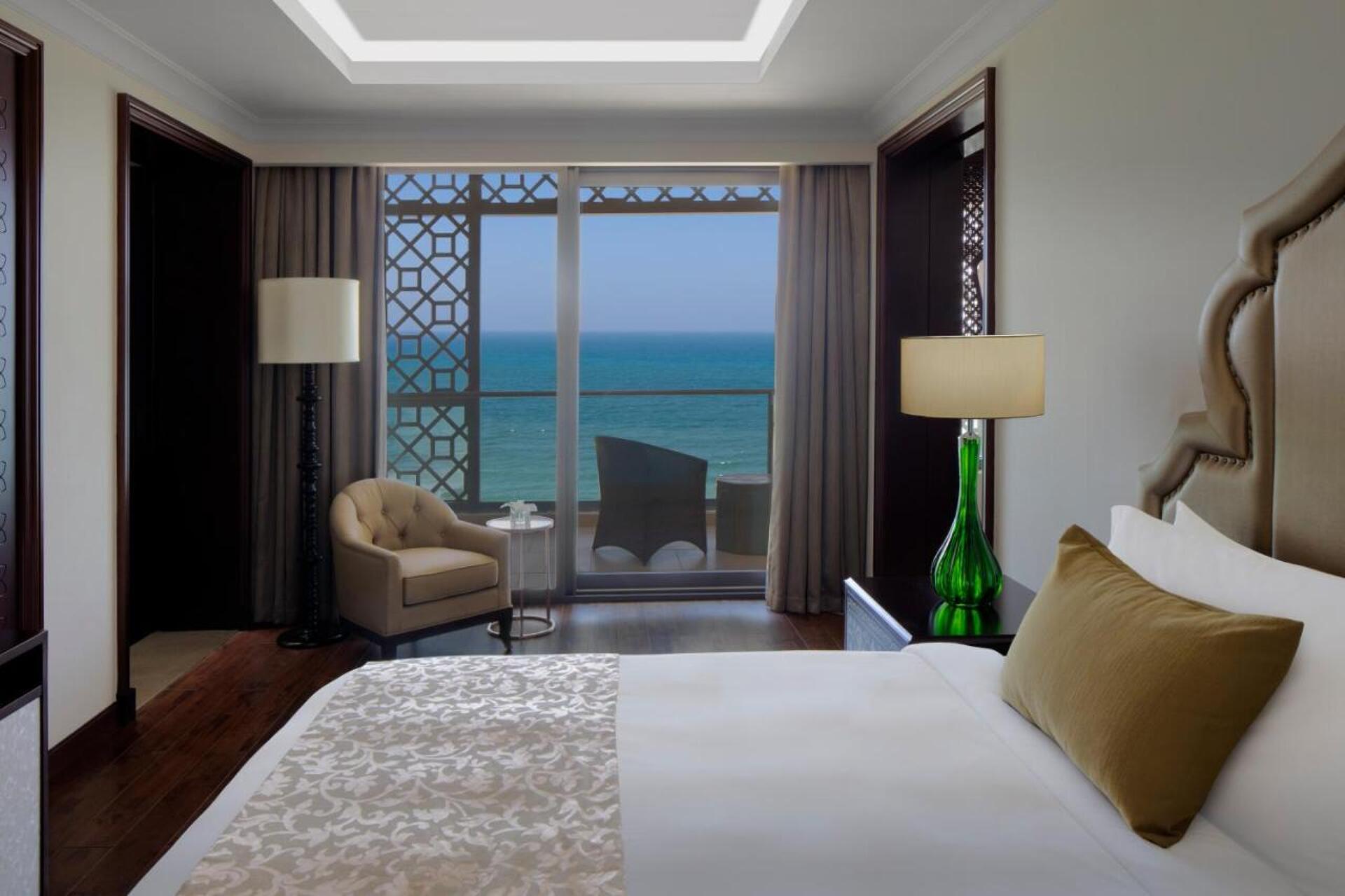 Ajman Saray A Luxury Collection Resort 5* 11