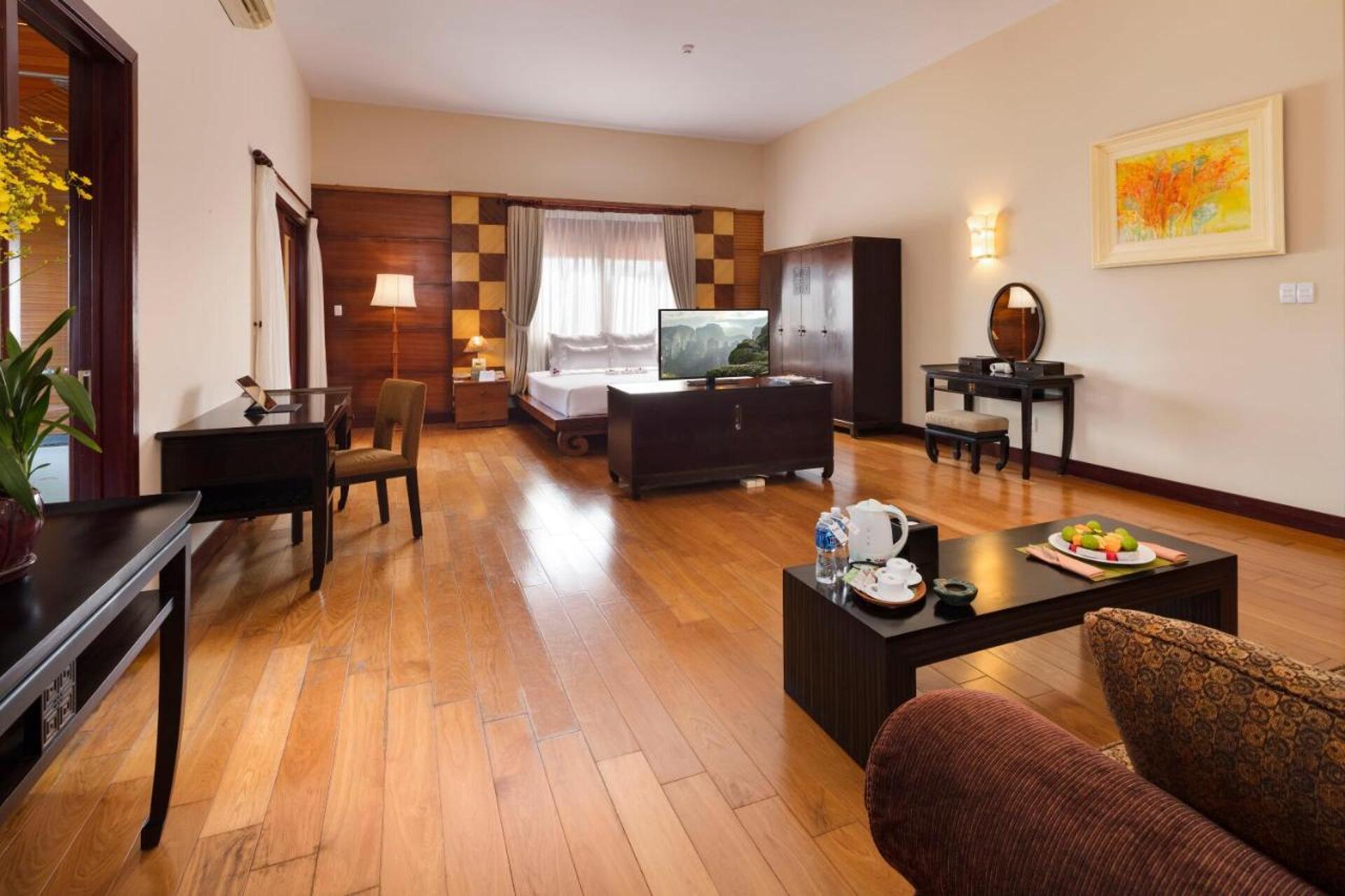 Terracotta Resort & Spa 24