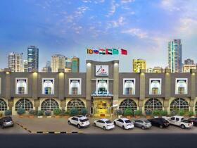 Al Seef Hotel 3*
