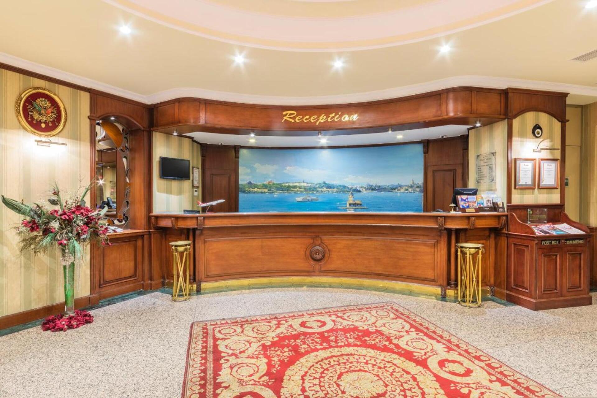 Grand Yavuz 1