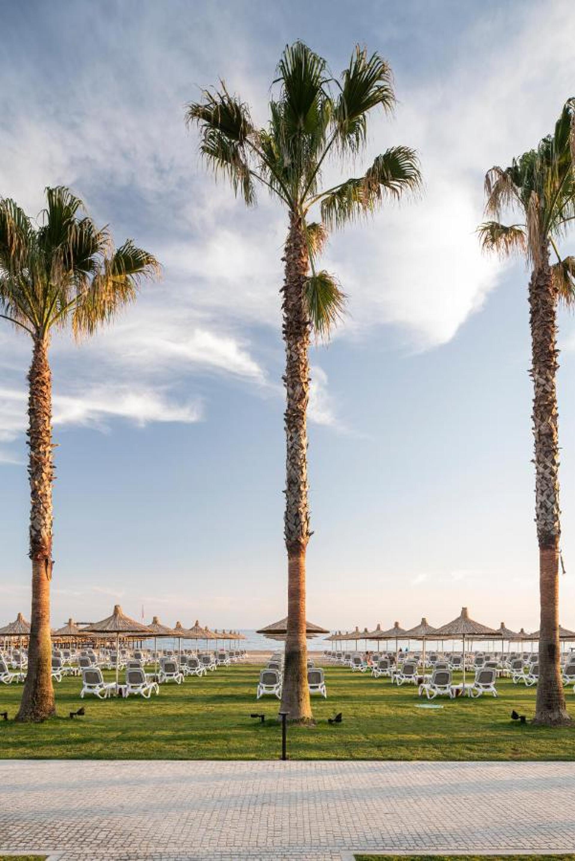 Voyage Belek Golf & Spa 27