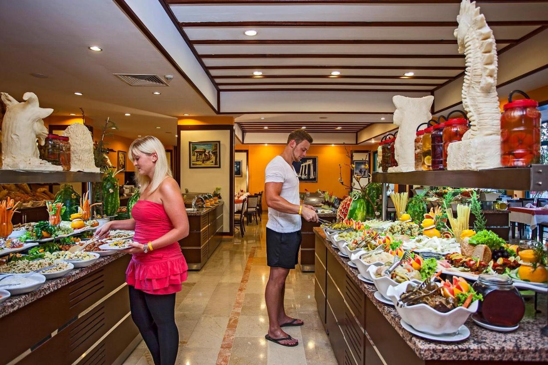 Dosi Hotel 22