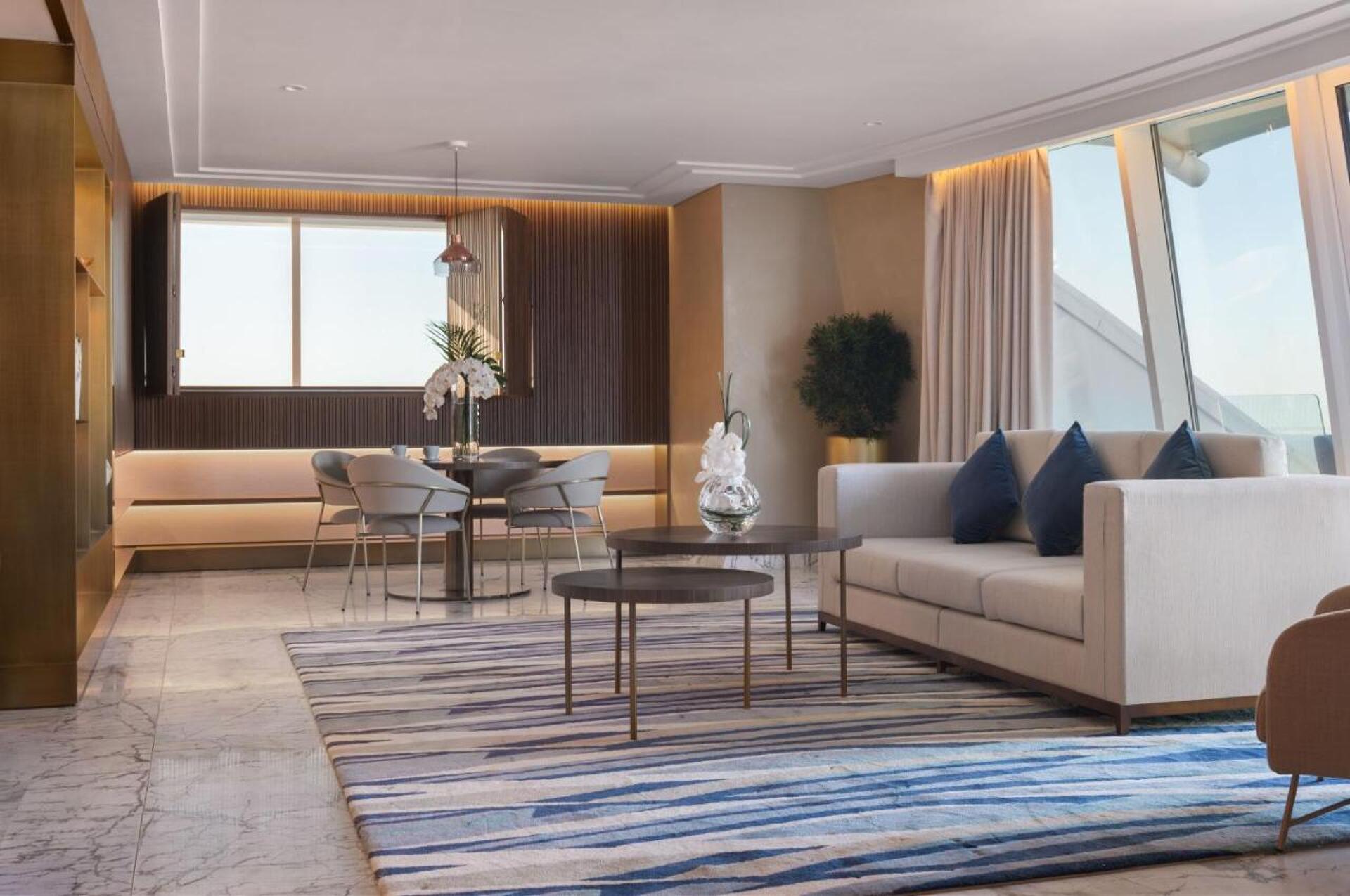 Jumeirah Beach Hotel 18