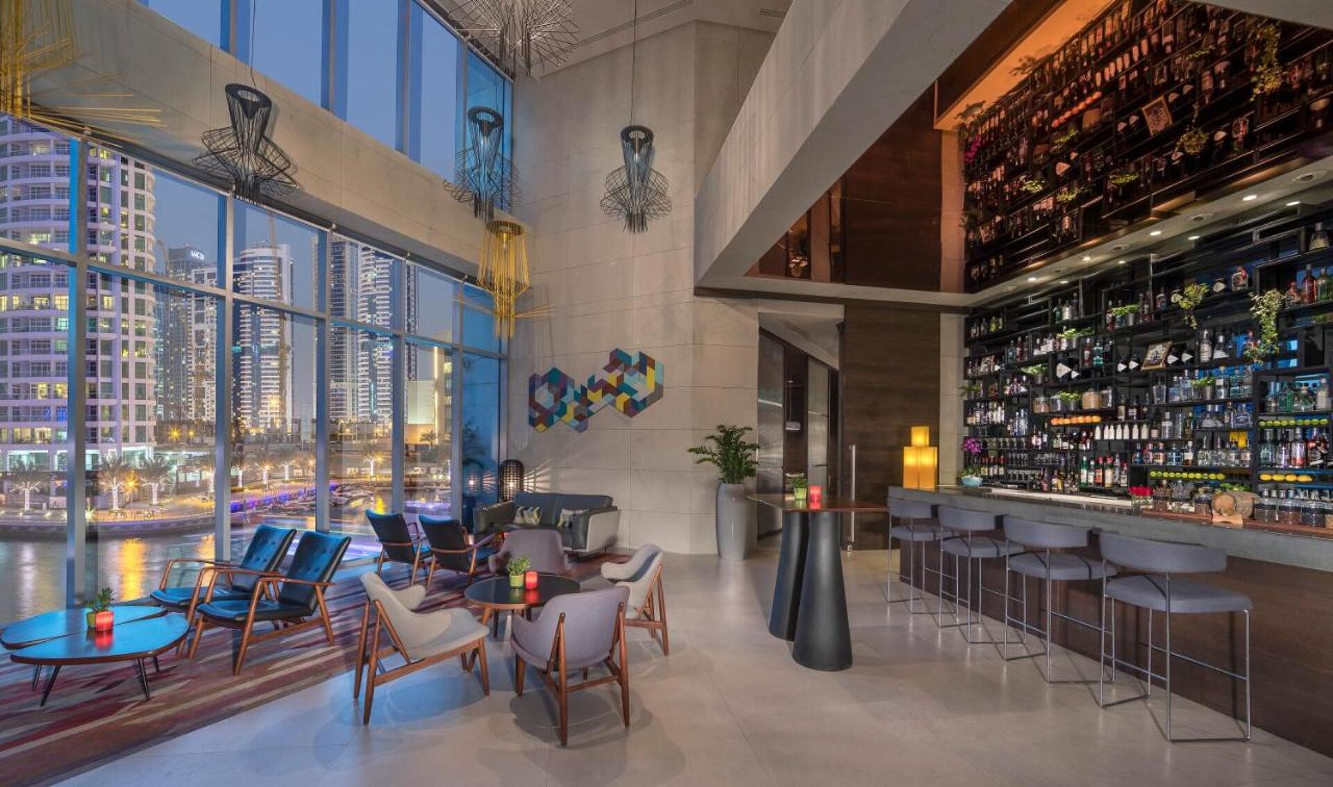 InterContinental Dubai Marina 39