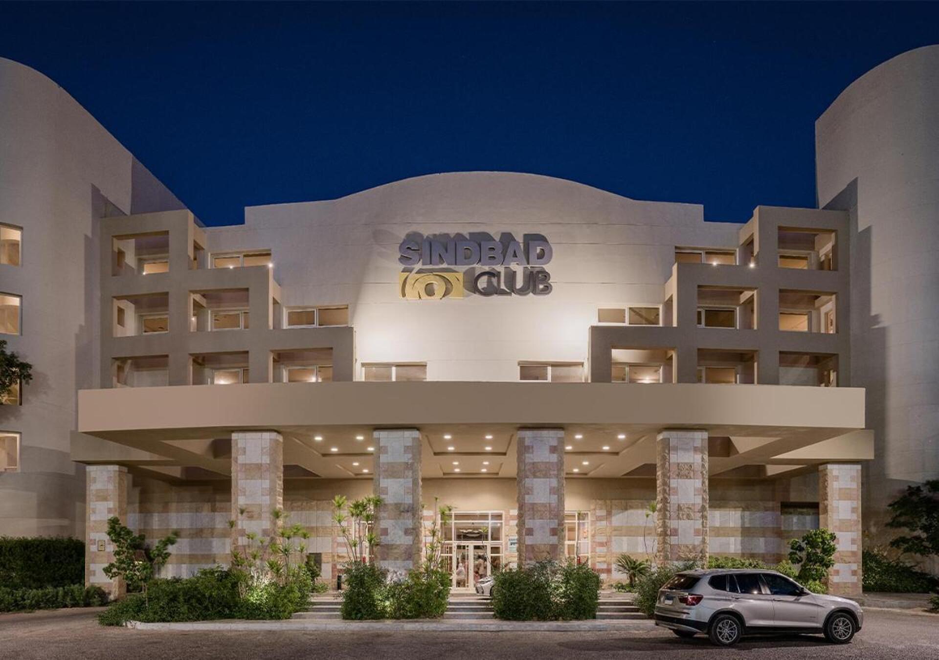 Sindbad Club 21