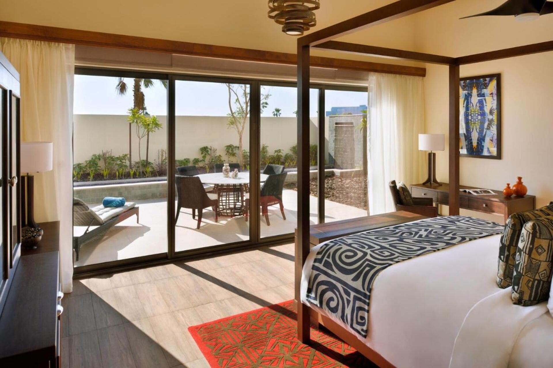 Lapita, Dubai Parks and Resorts, Autograph Collection 42