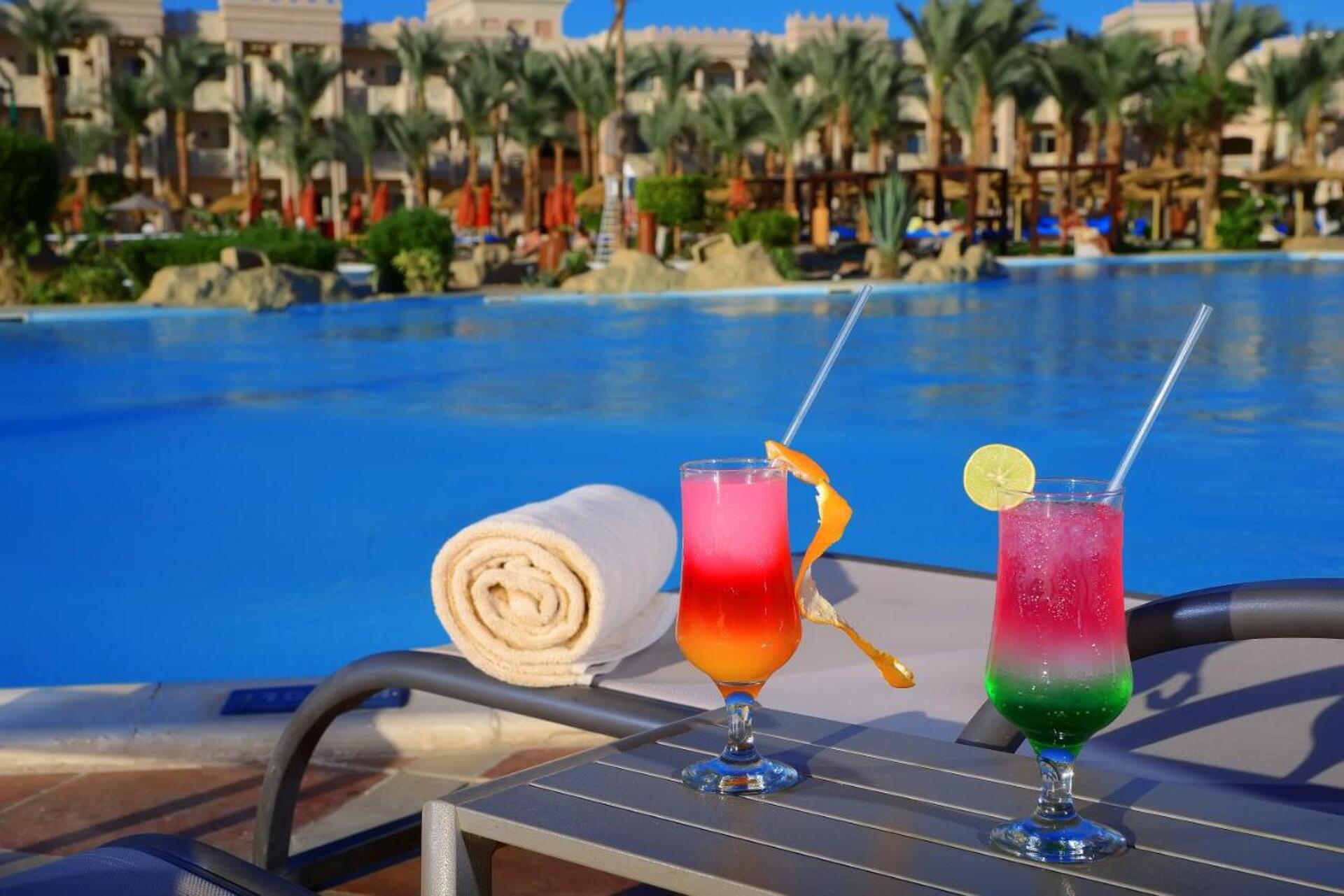 Albatros Palace Resort 5* 37