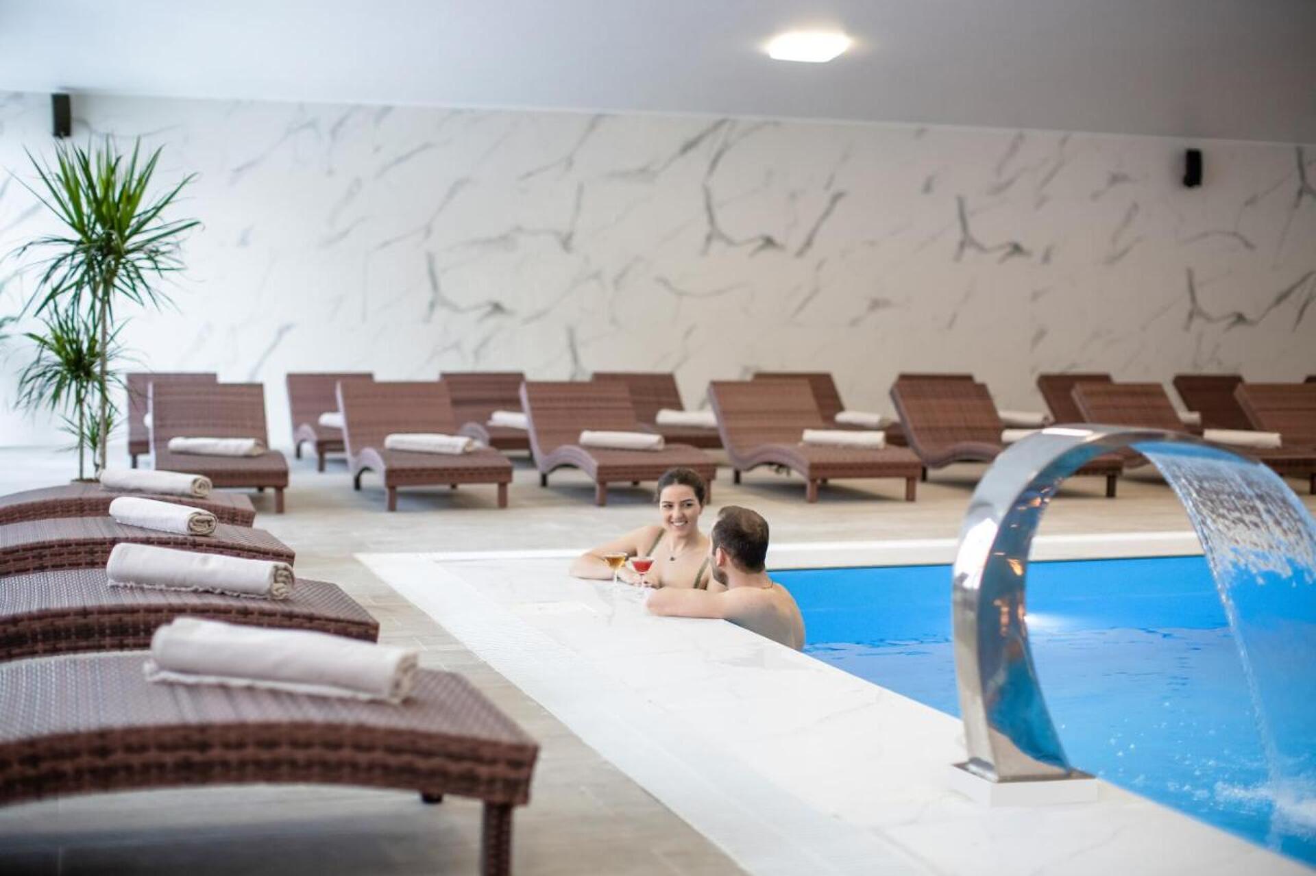 Bakuriani Inn 5* 1