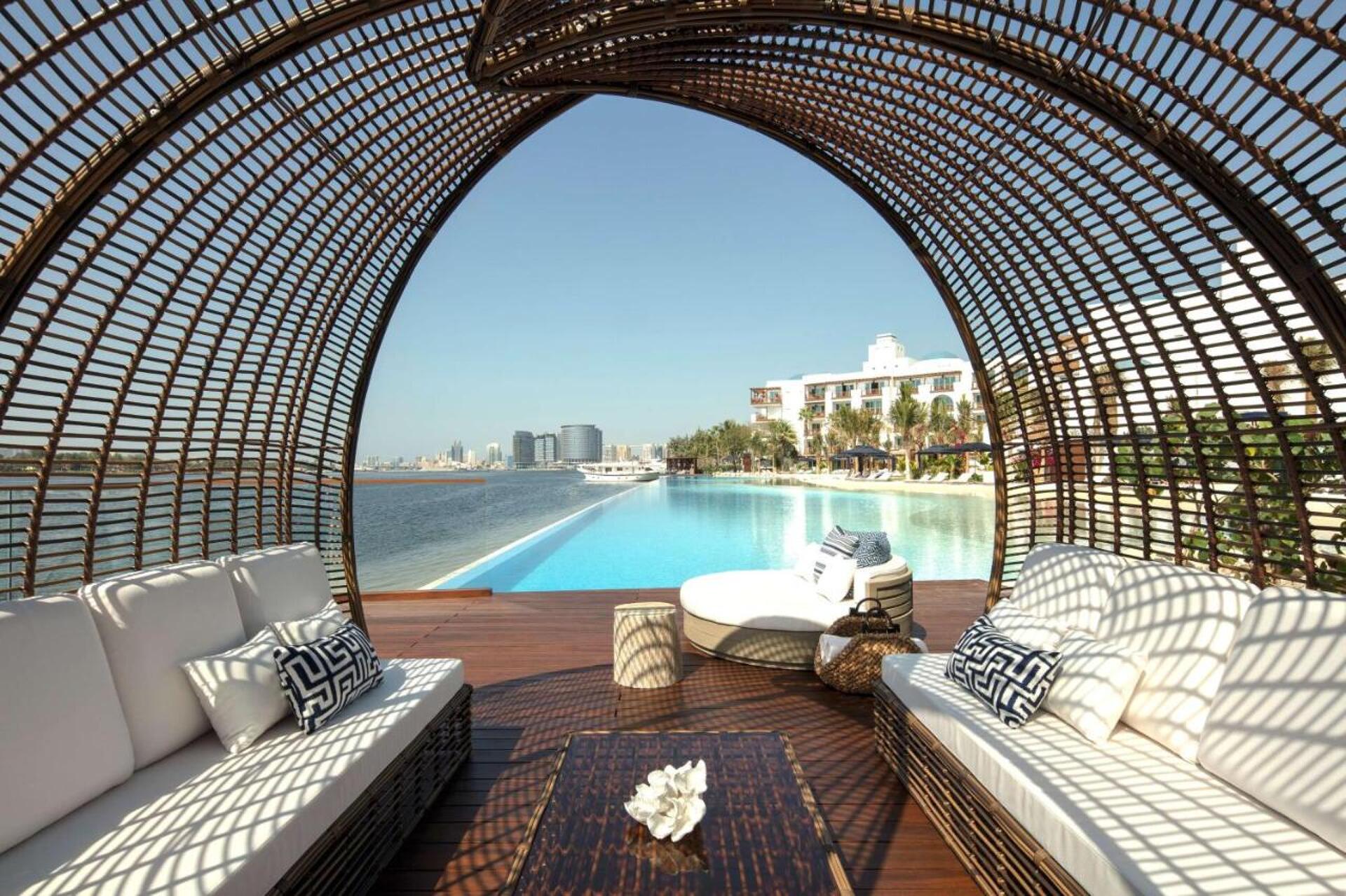 Park Hyatt Dubai 5* 13