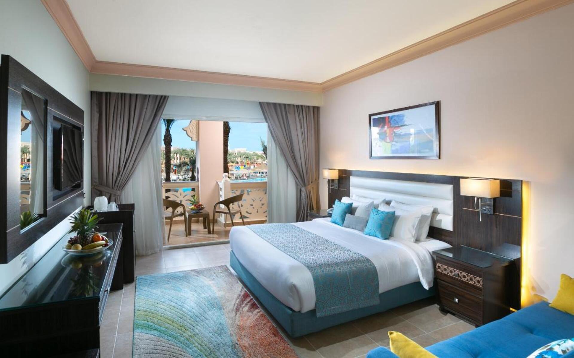 Albatros Palace Resort 5* 17