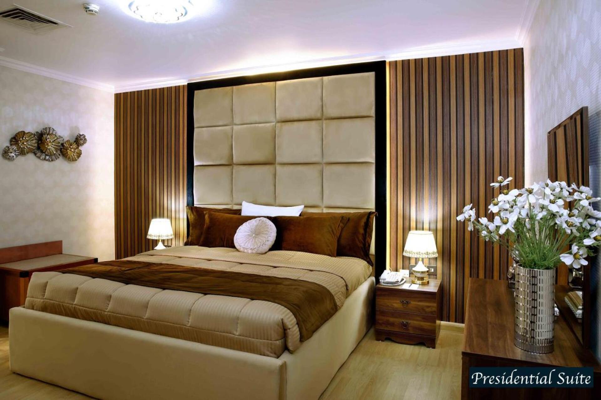 Al Seef Hotel 3* 13