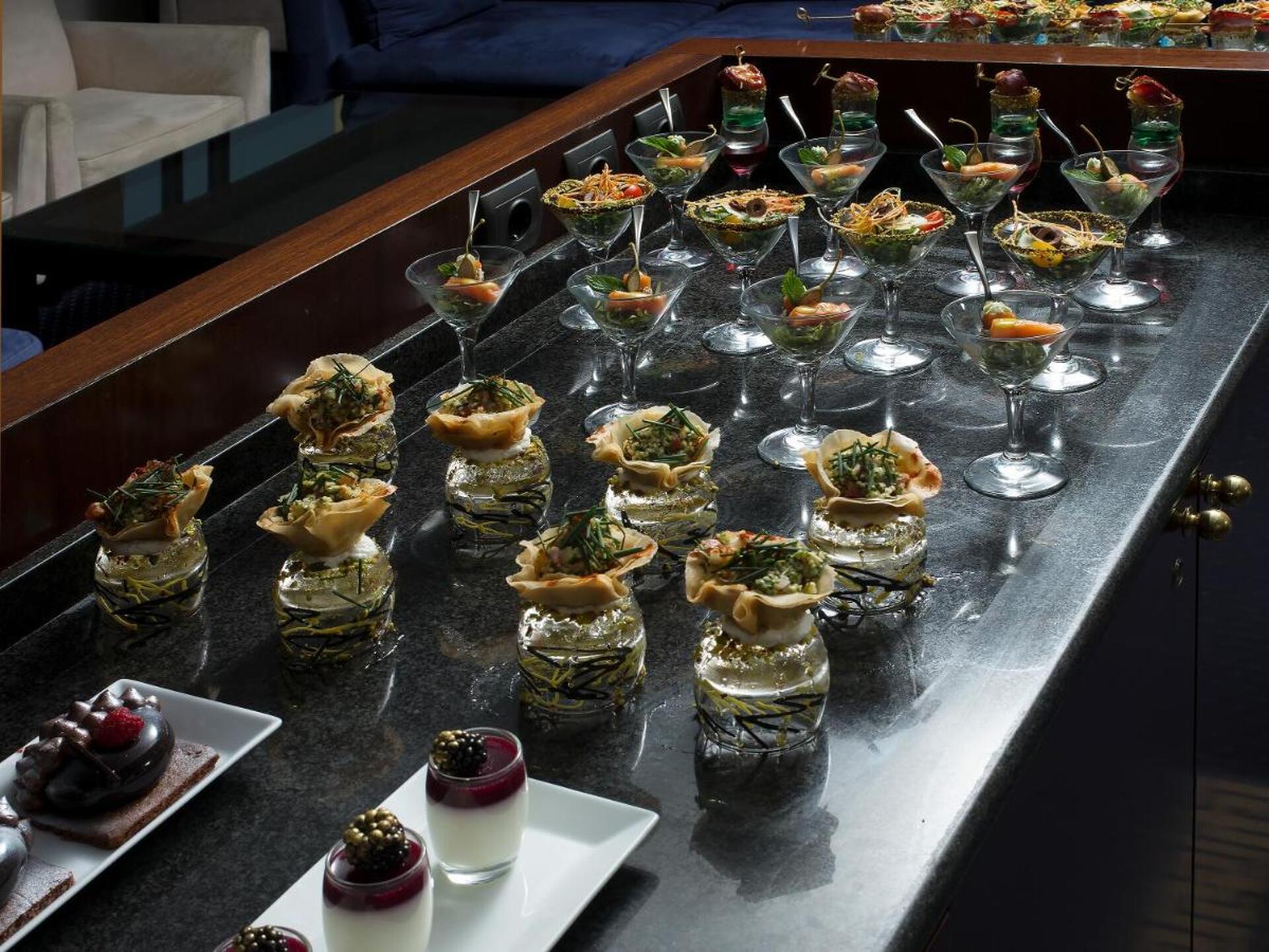 Athenaeum Intercontinental Athens 5* 31