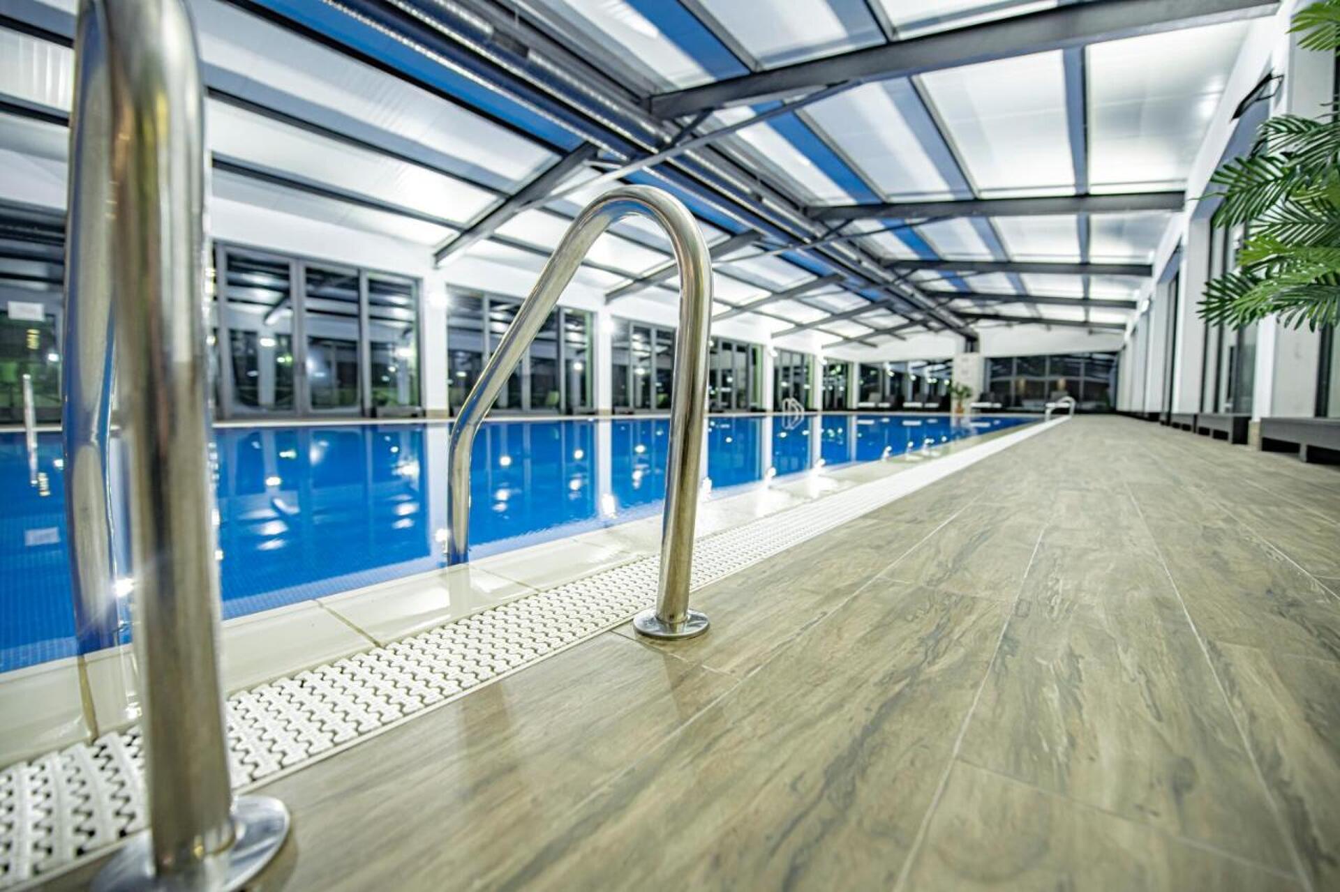 Crystal Hotel & SPA 5* 19