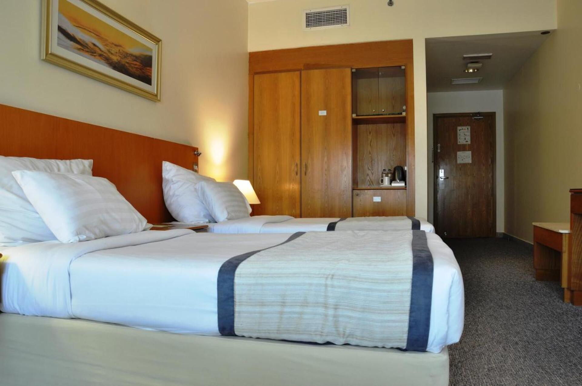Lavender Hotel Deira 3* 17