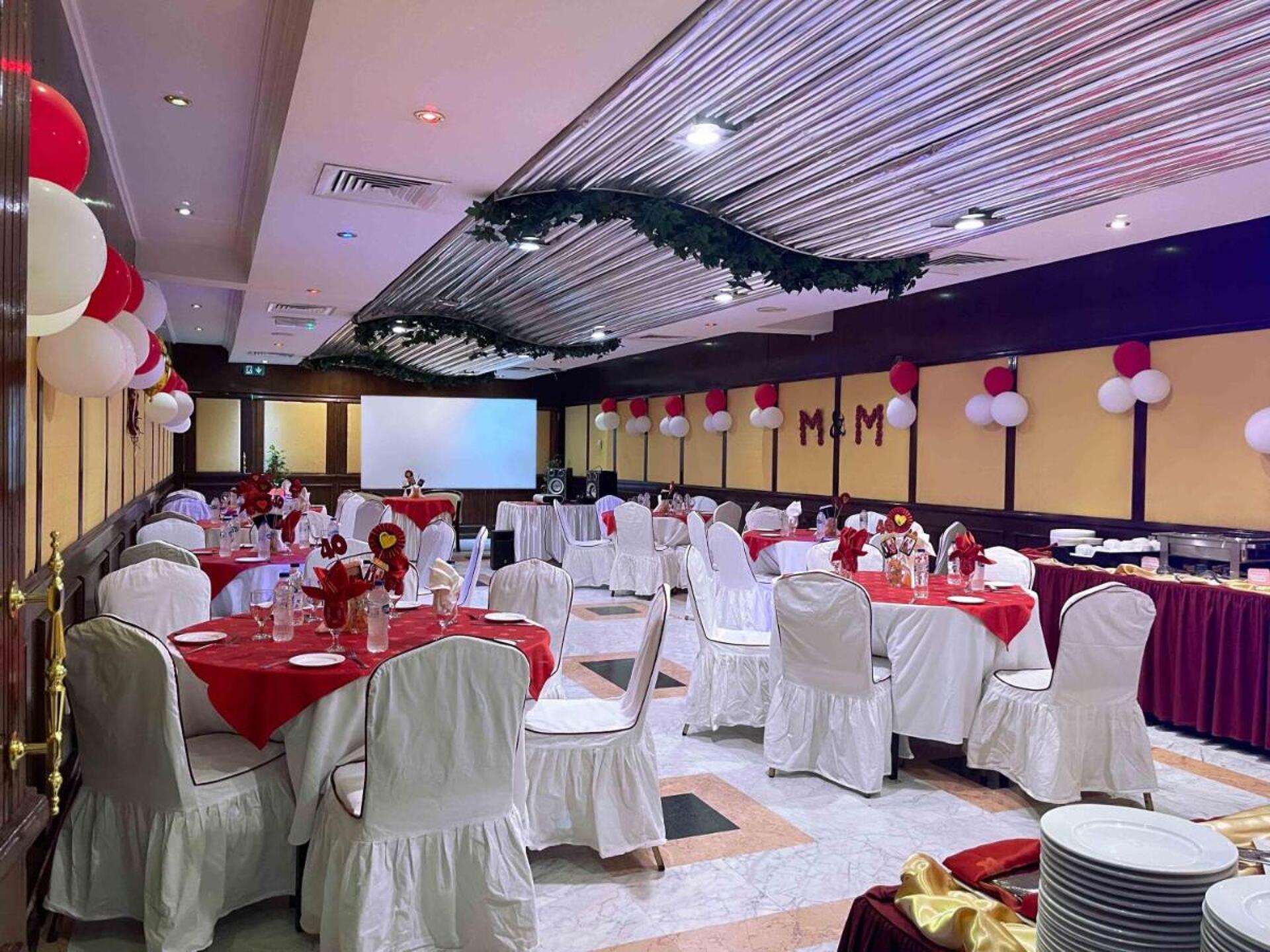 Al Seef Hotel 3* 25