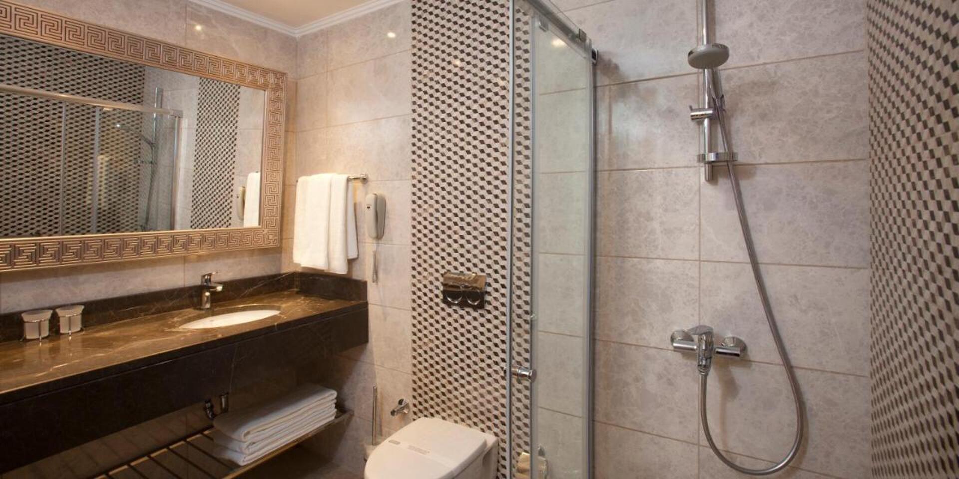 Oz Hotels Side Premium 5* 16