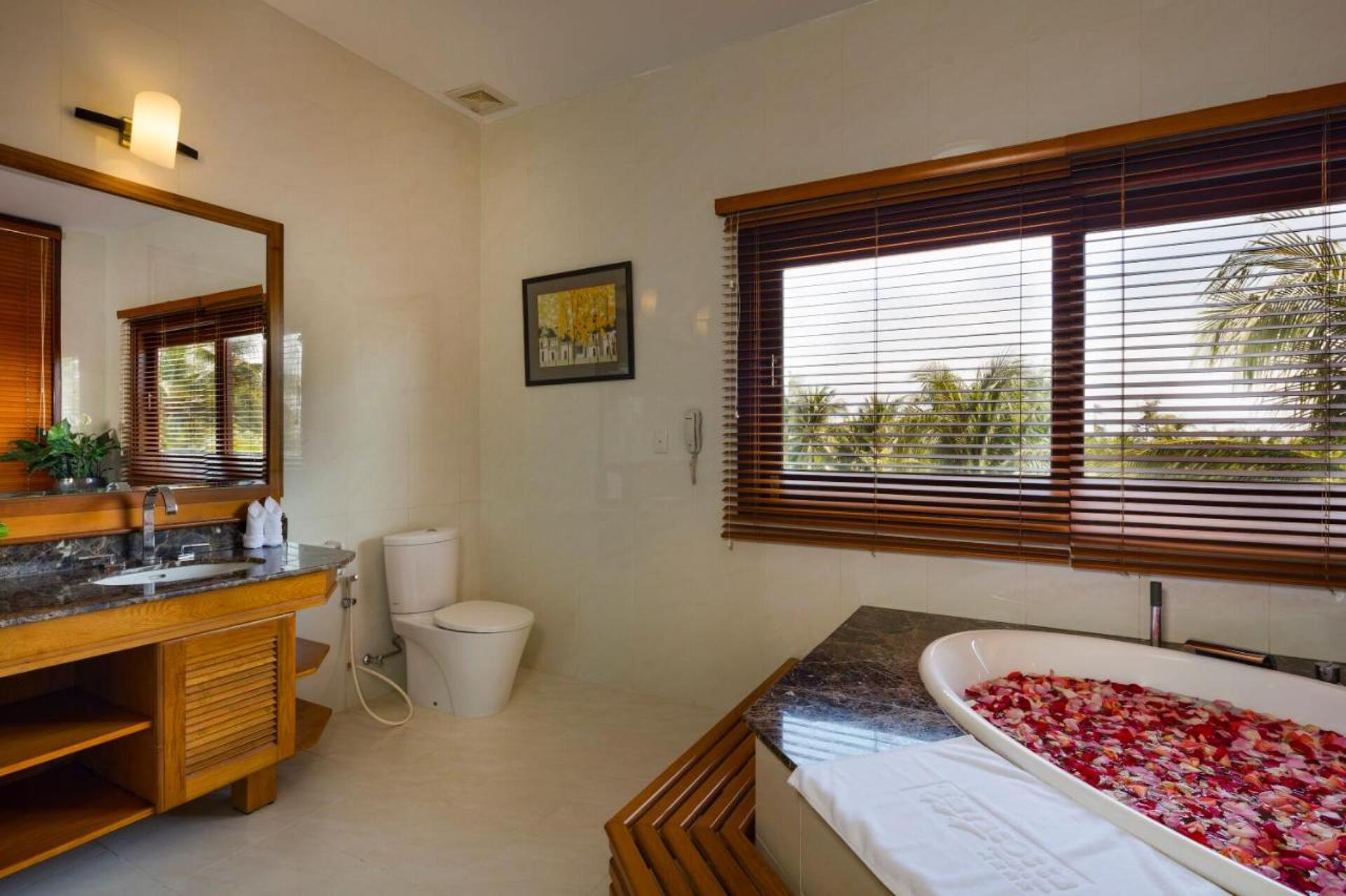Terracotta Resort & Spa 7