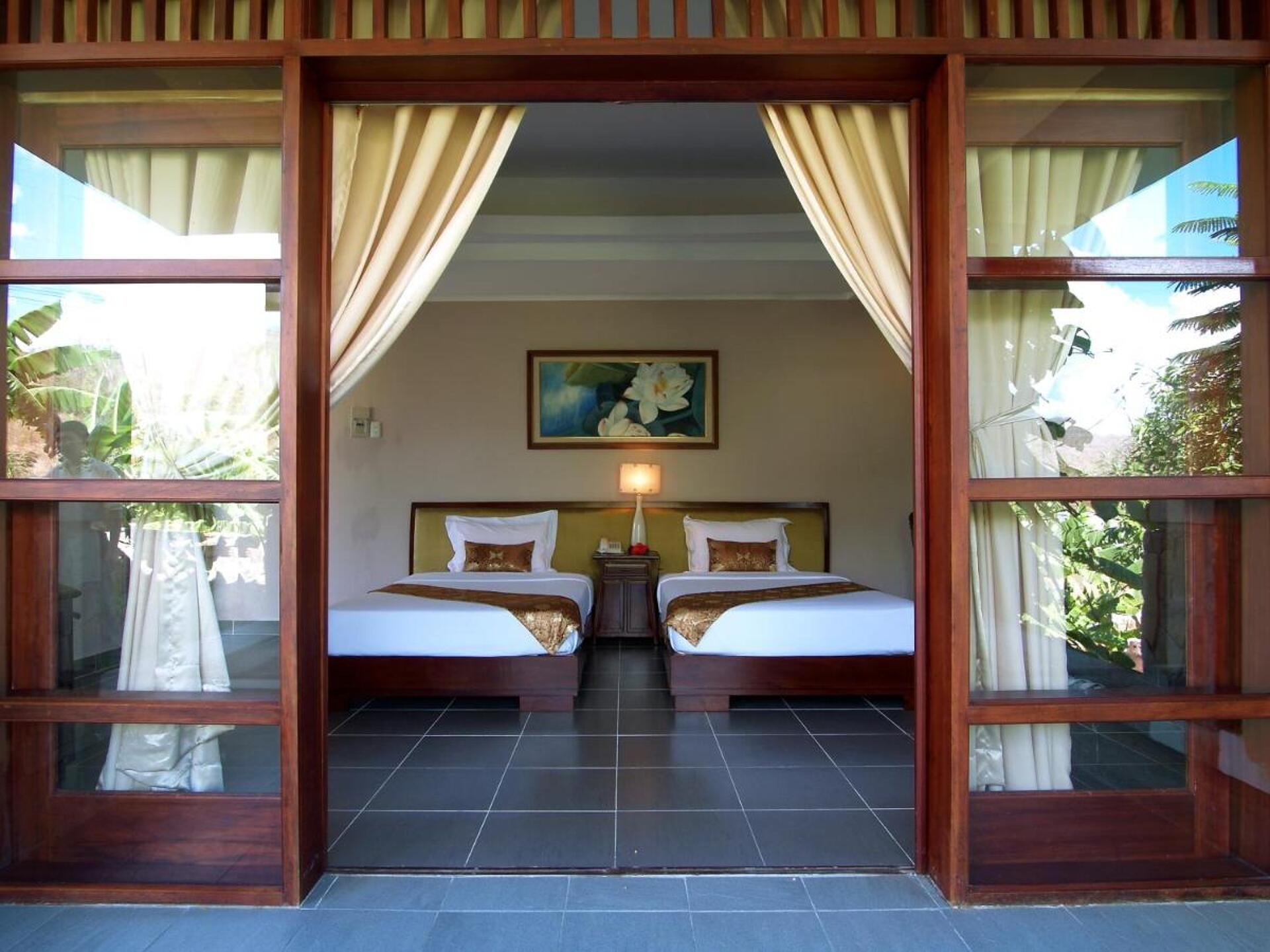 Romana Resort & Spa 15