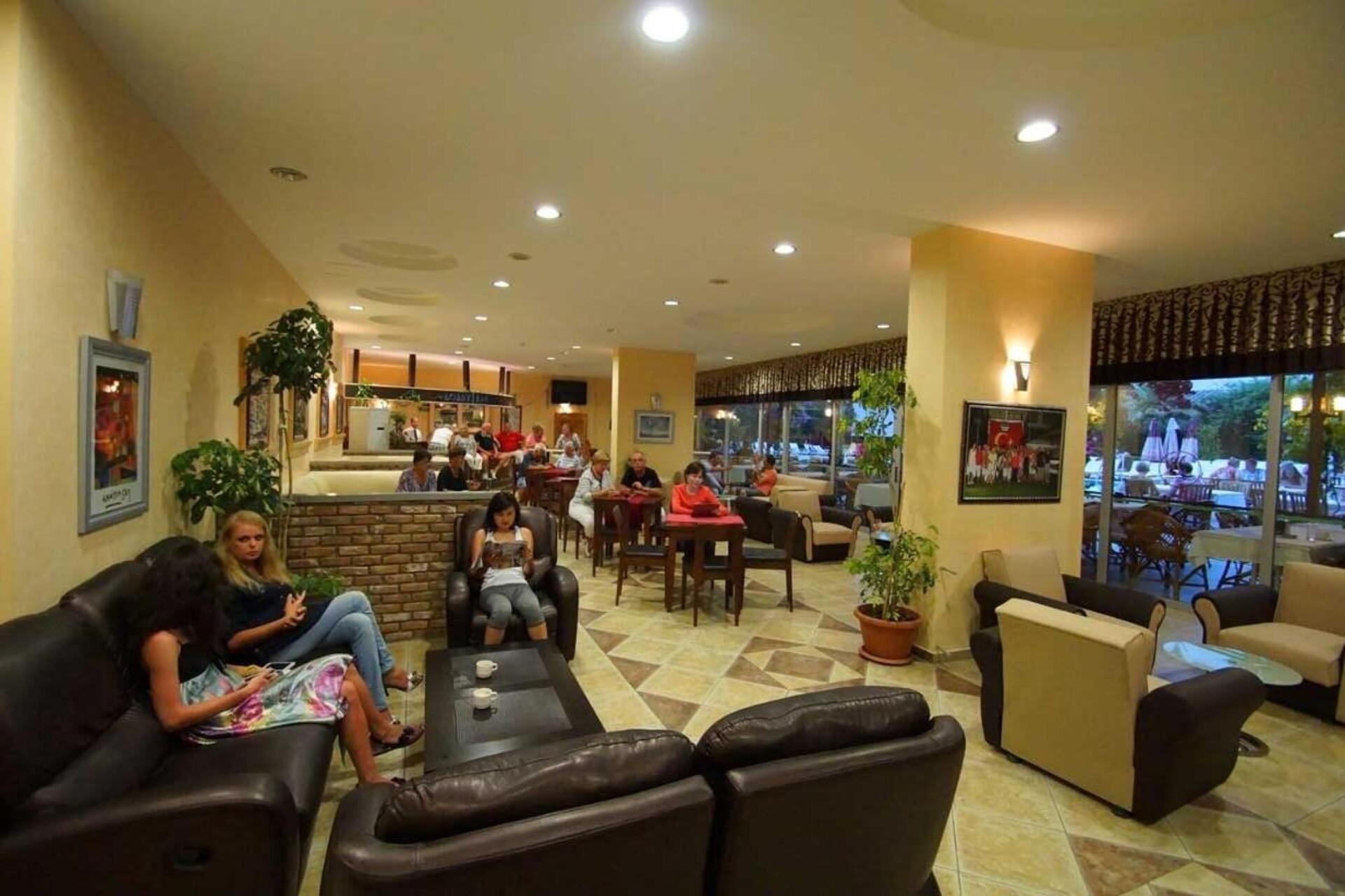 Grand Viking Hotel 20