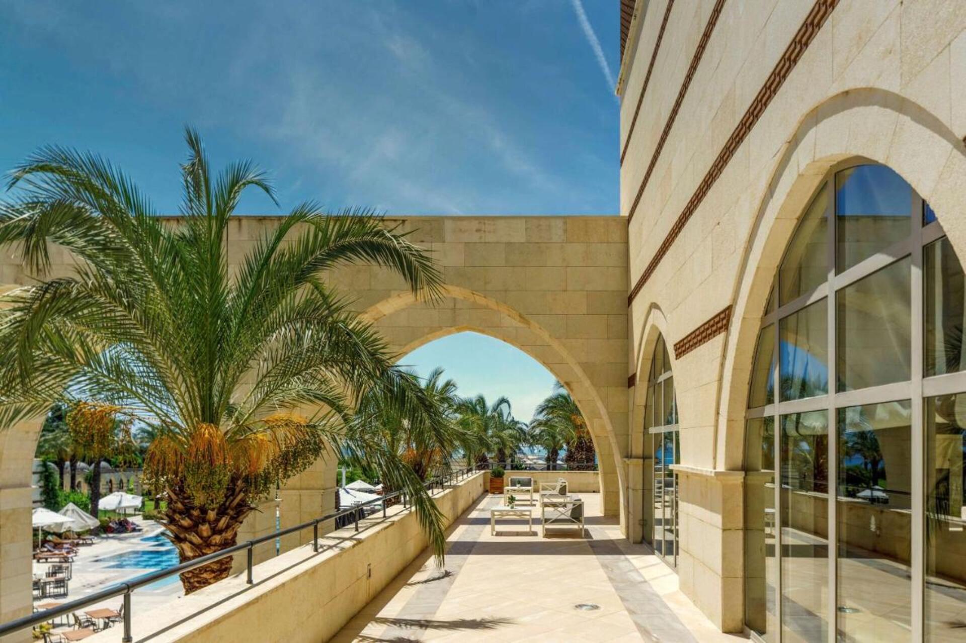 Kempinski Hotel The Dome Belek 5* 10