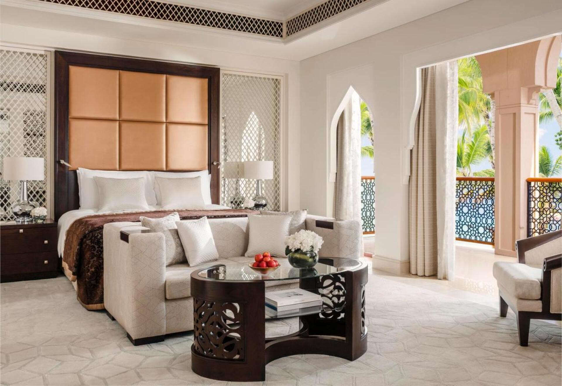 One&Only The Palm Dubai 5* 5