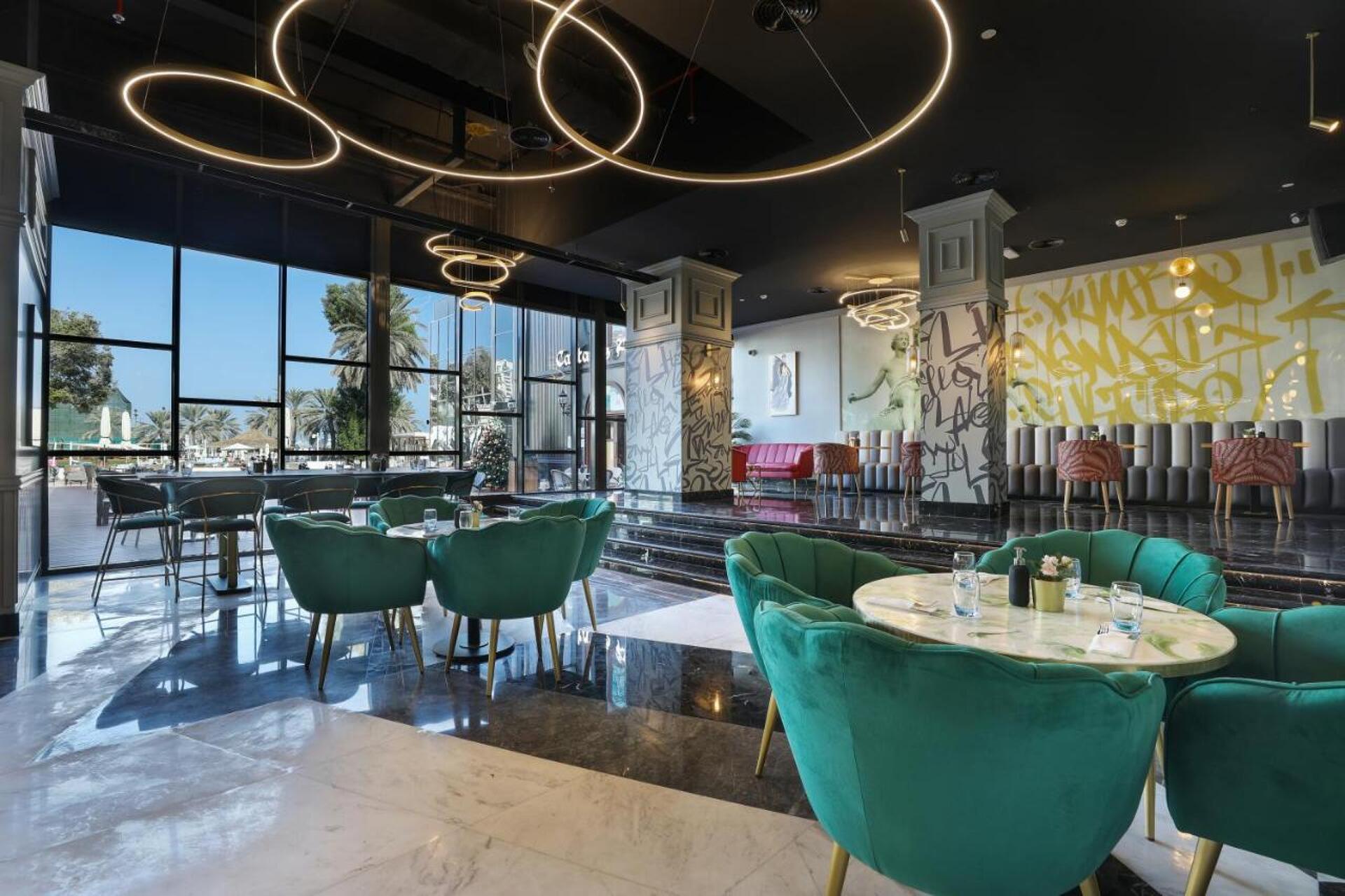 Le Meridien Abu Dhabi 5* 40