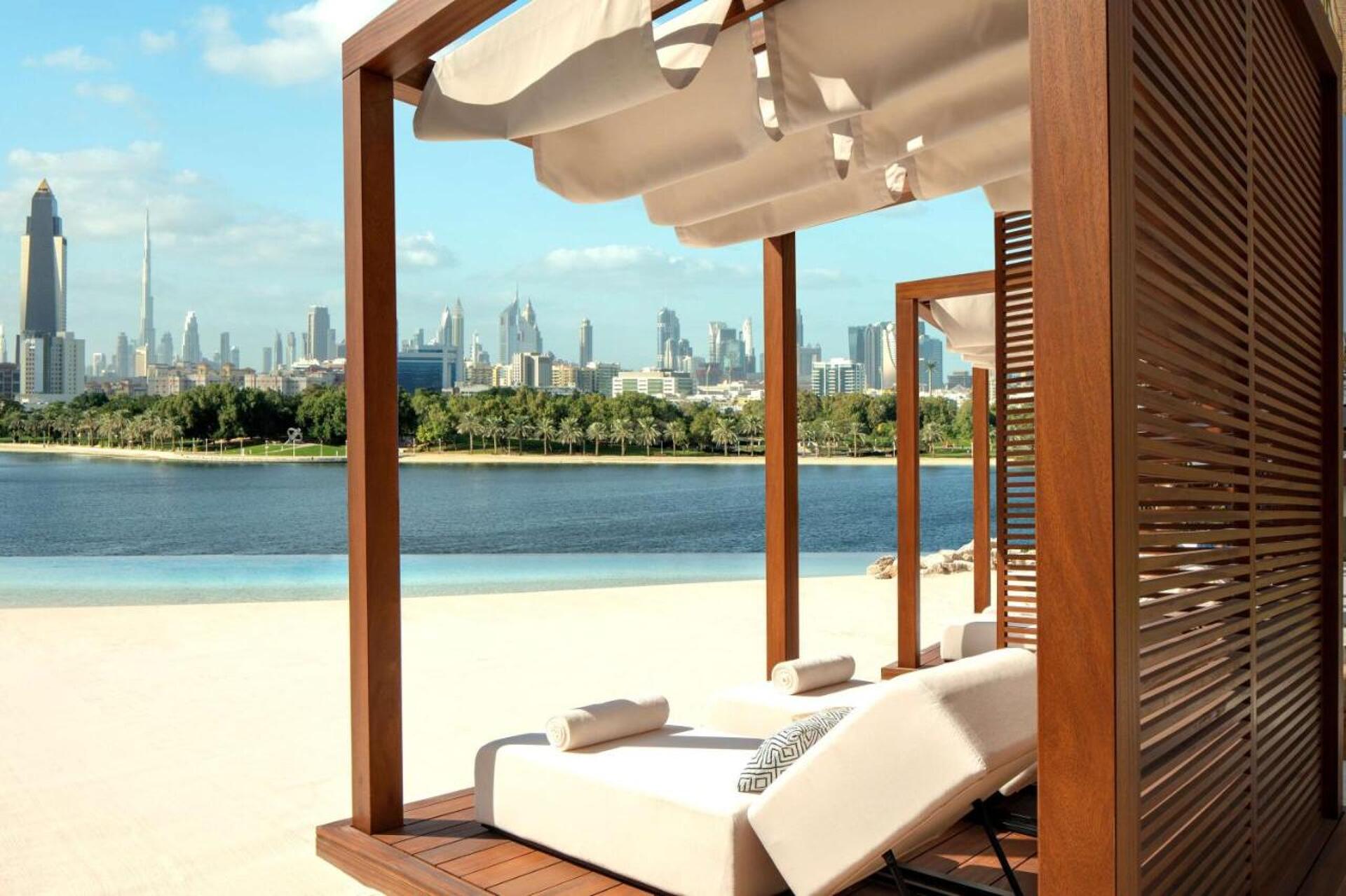Park Hyatt Dubai 5* 14