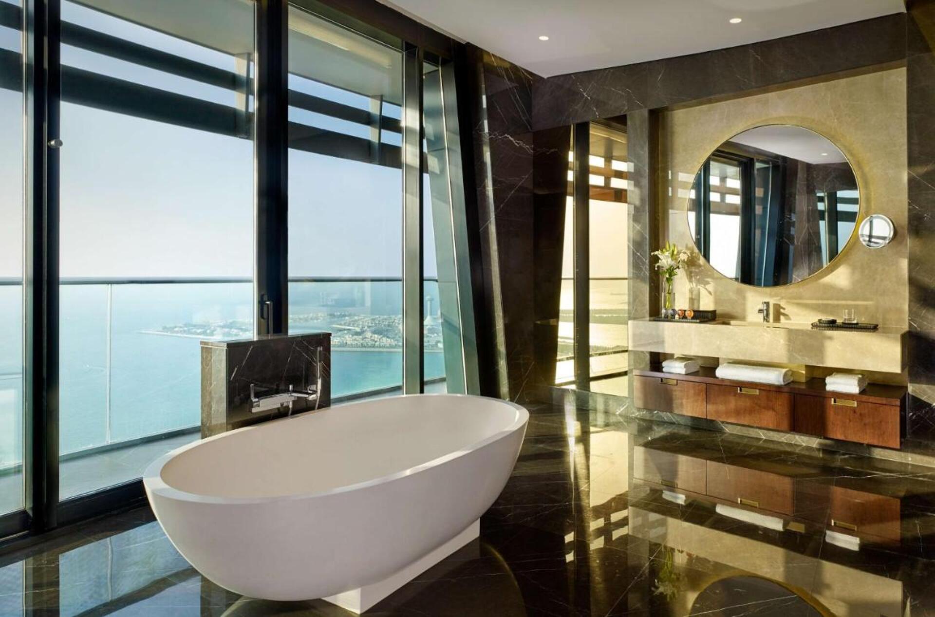 Grand Hyatt Abu Dhabi Hotel and Residences Emirates Pearl 5* 29