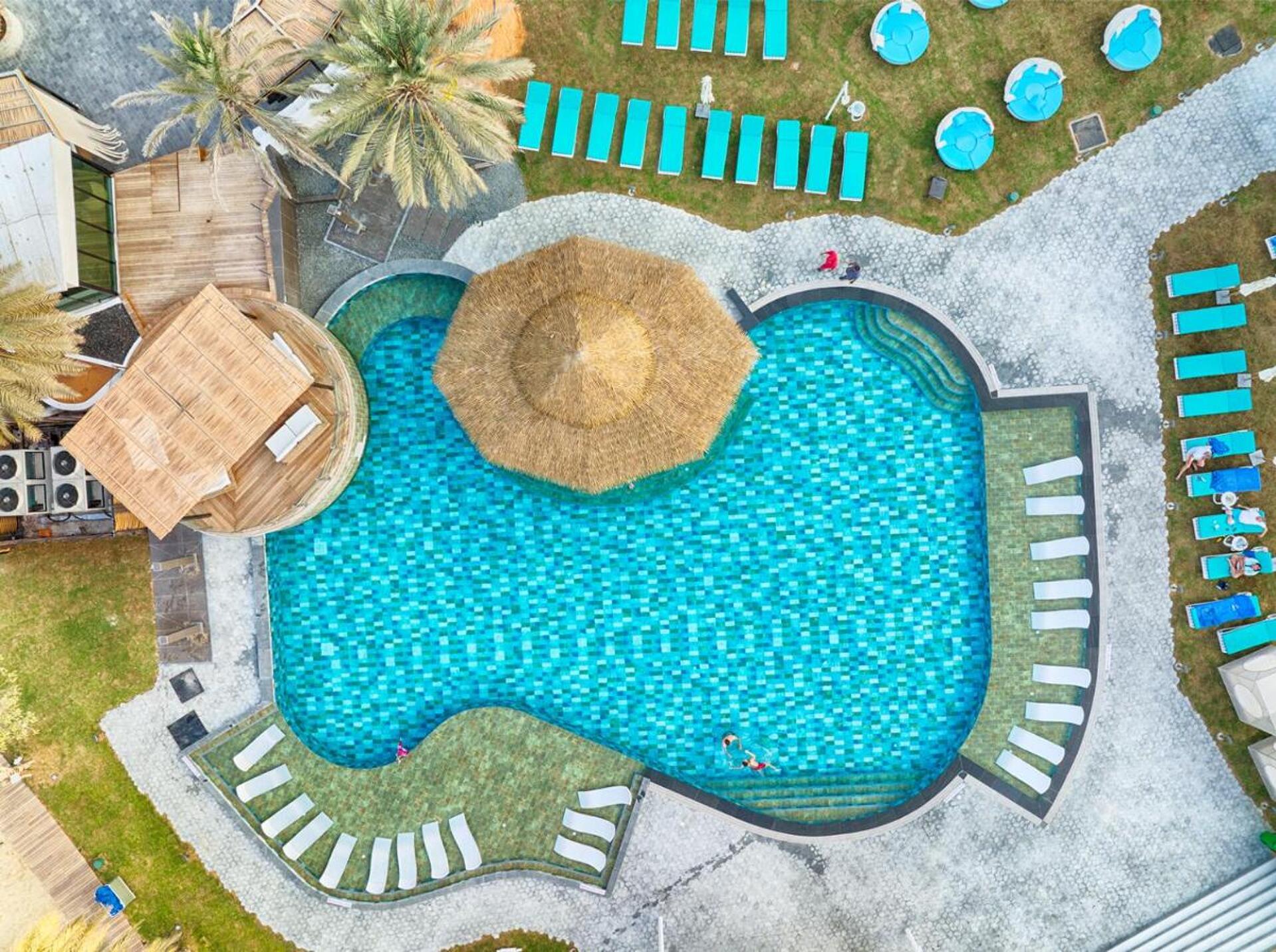 Le Meridien Abu Dhabi 5* 27