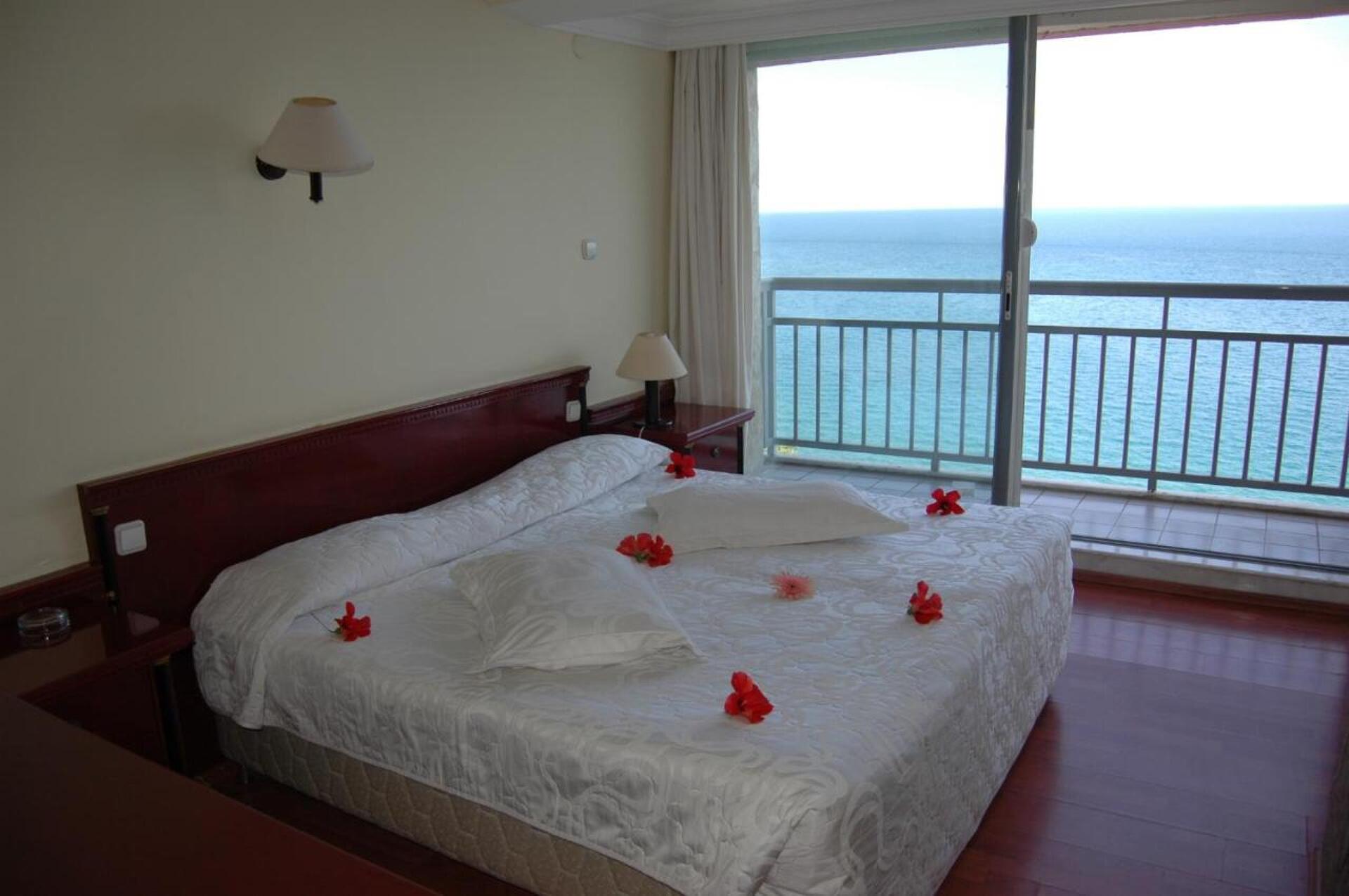 Lara Hotel 3* 33