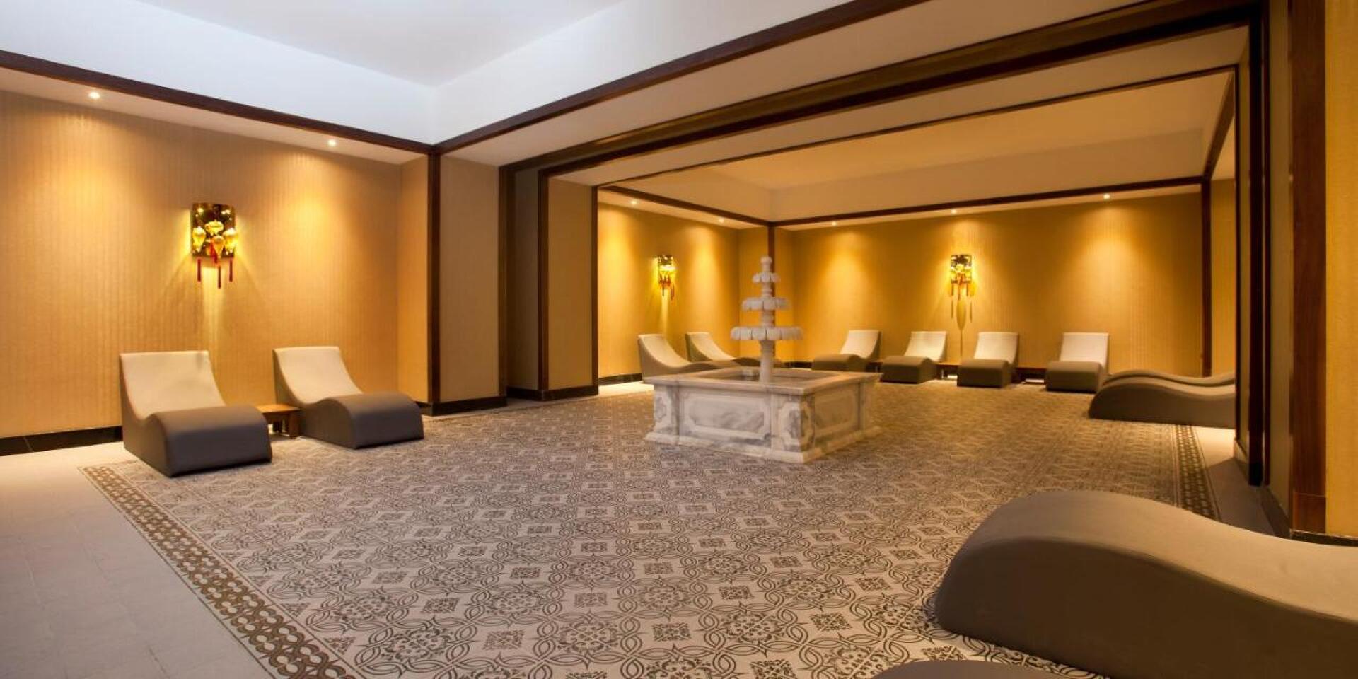 Oz Hotels Side Premium 5* 12