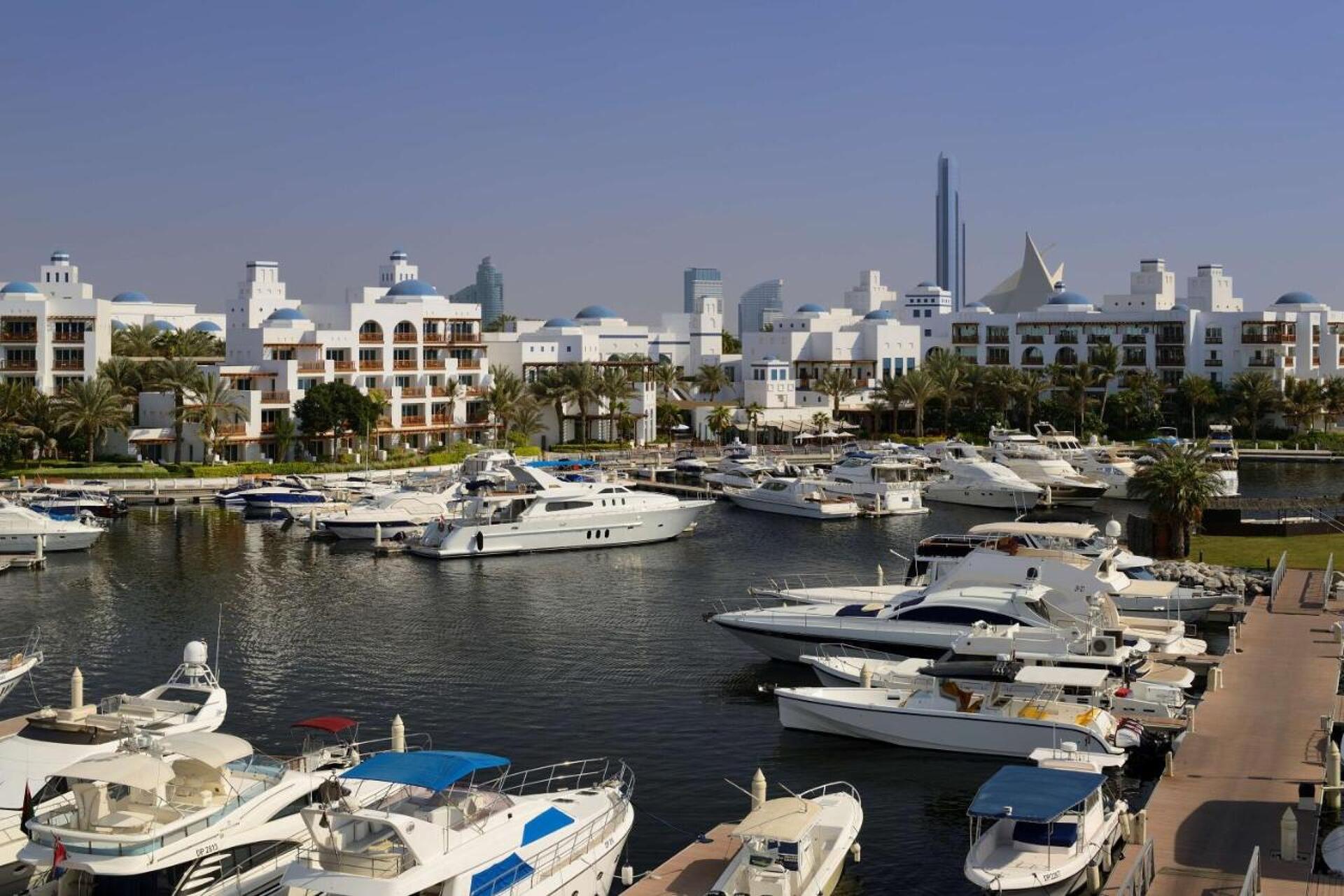 Park Hyatt Dubai 5* 34
