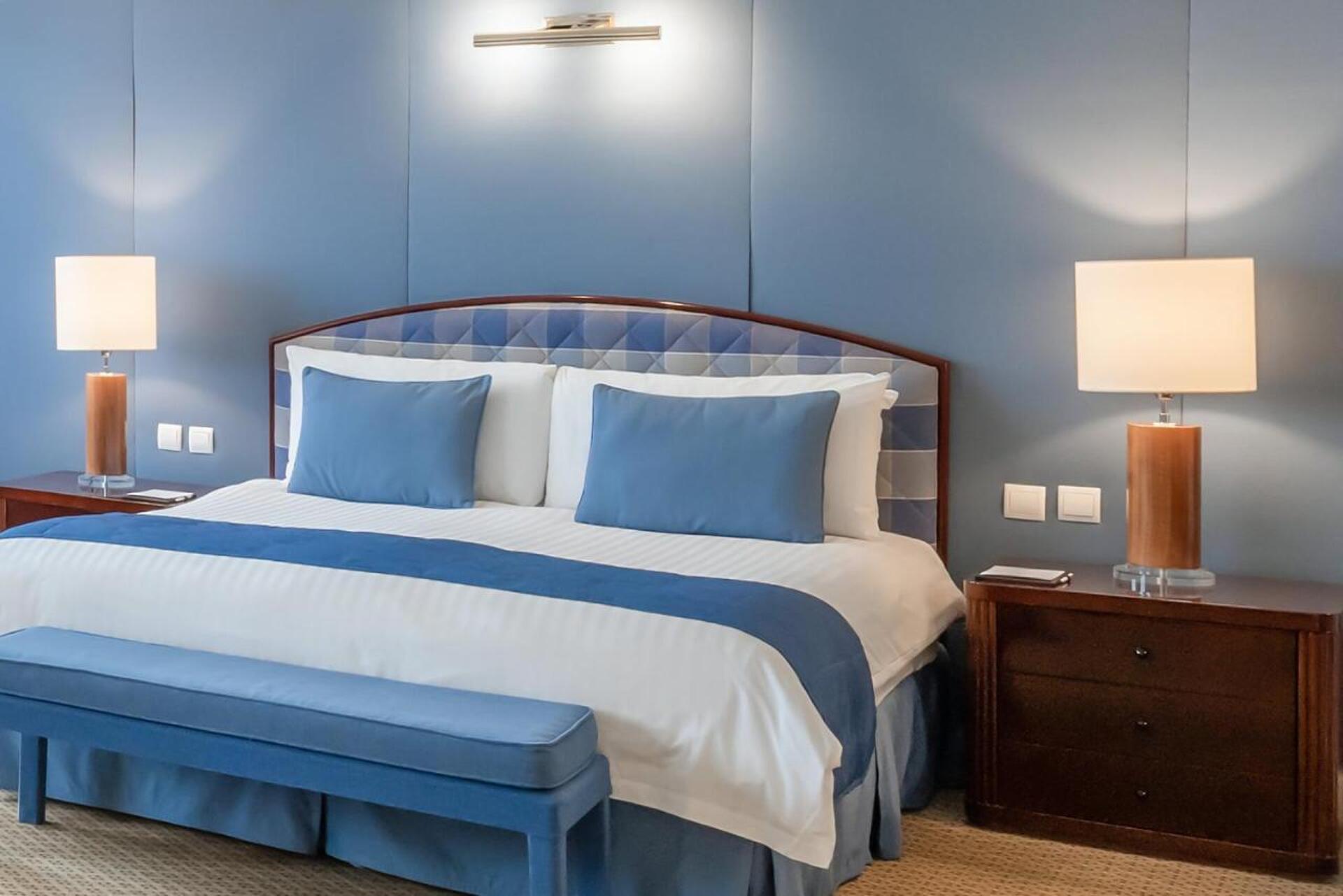 Athenaeum Intercontinental Athens 5* 36