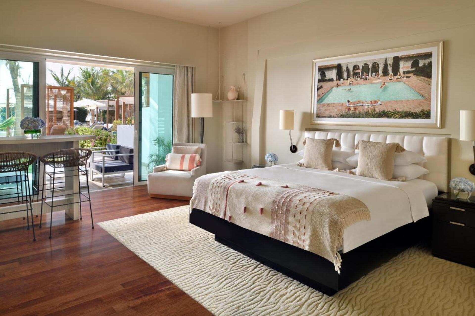 Park Hyatt Dubai 5* 10