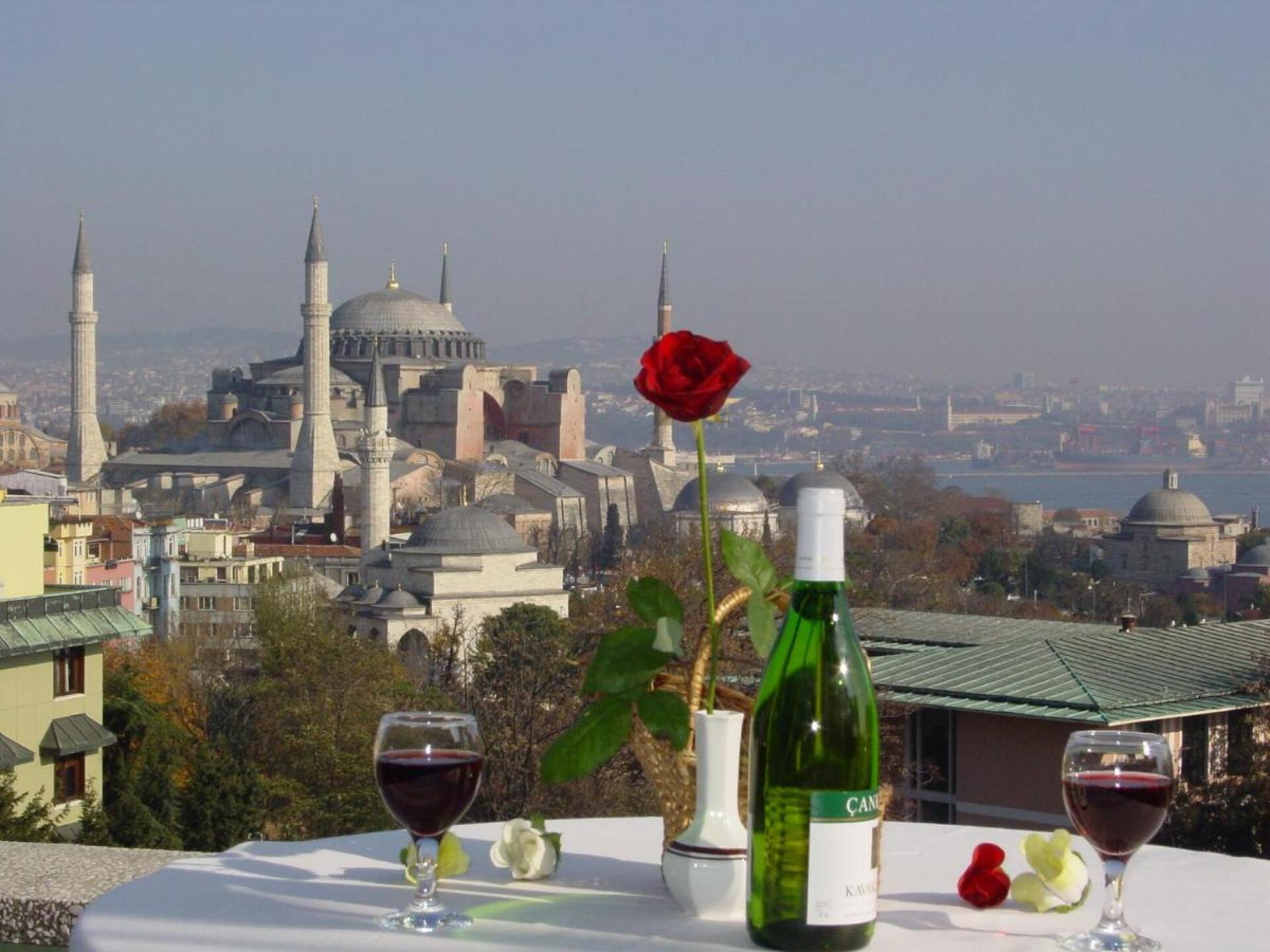 Hali Hotel 3* 35